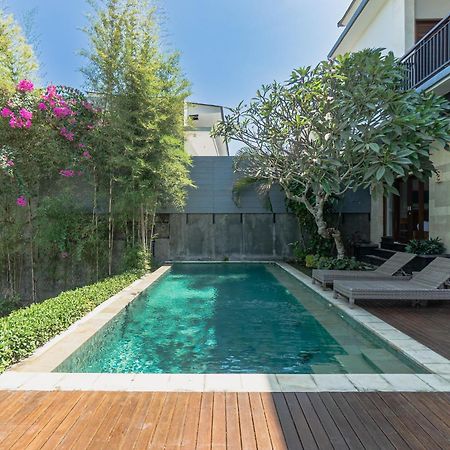Belle Asana - Long Stay Offer Available Canggu Esterno foto