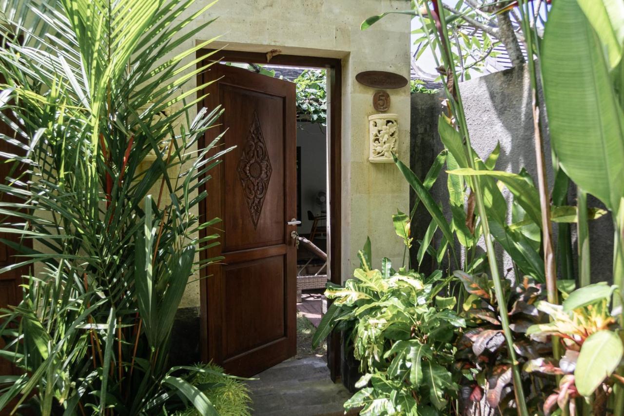 Belle Asana - Long Stay Offer Available Canggu Esterno foto