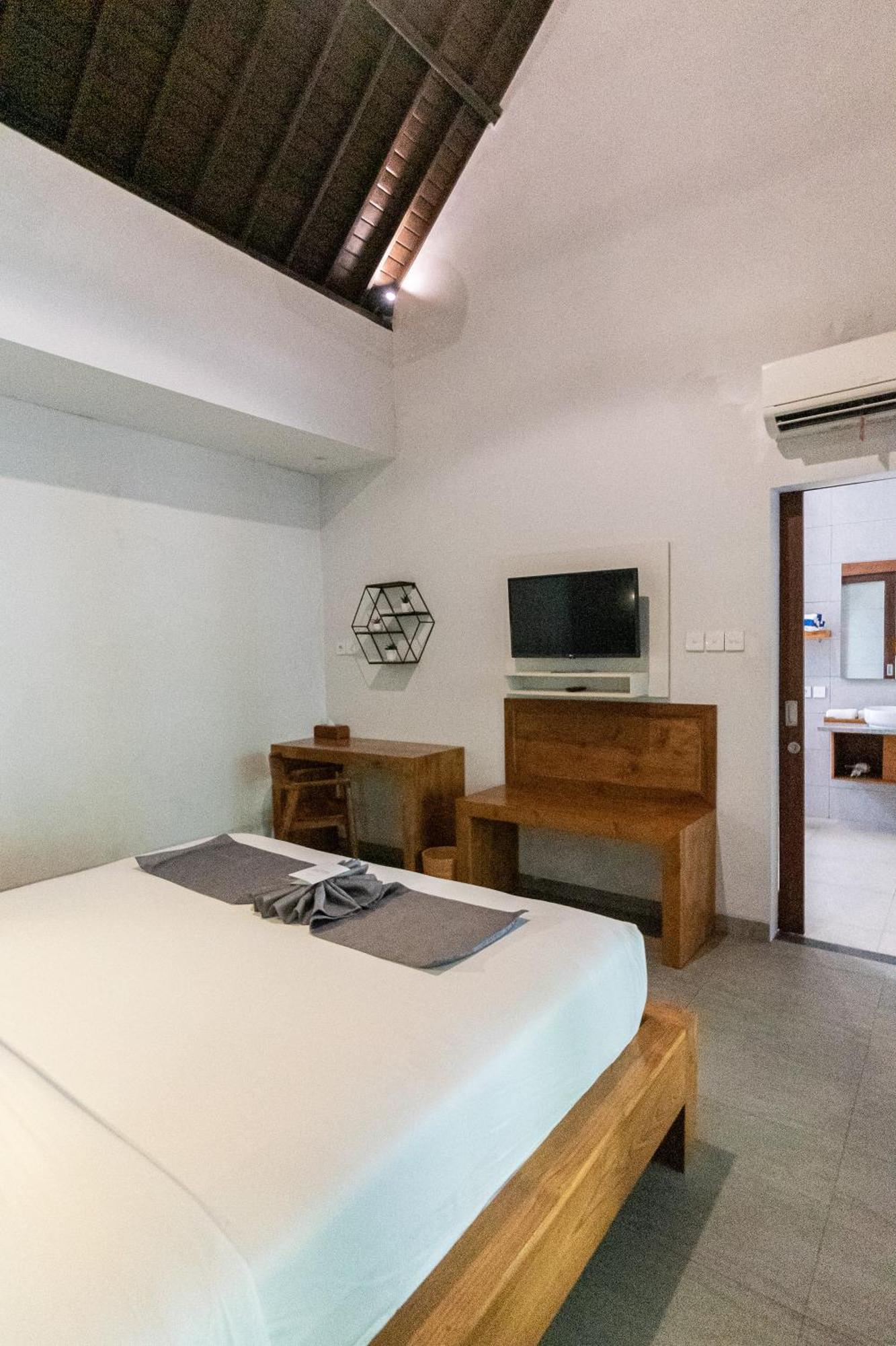 Belle Asana - Long Stay Offer Available Canggu Esterno foto