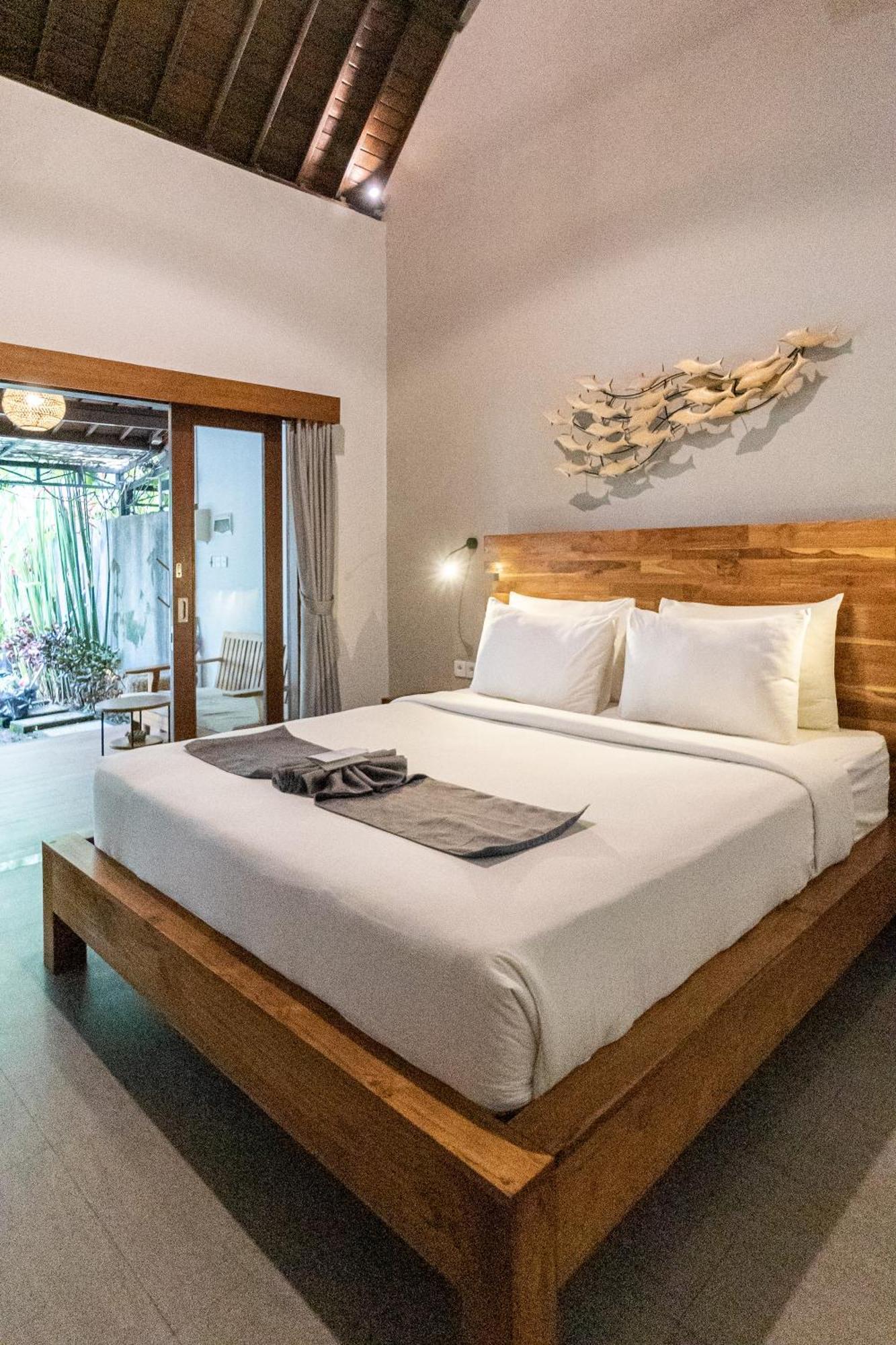 Belle Asana - Long Stay Offer Available Canggu Esterno foto