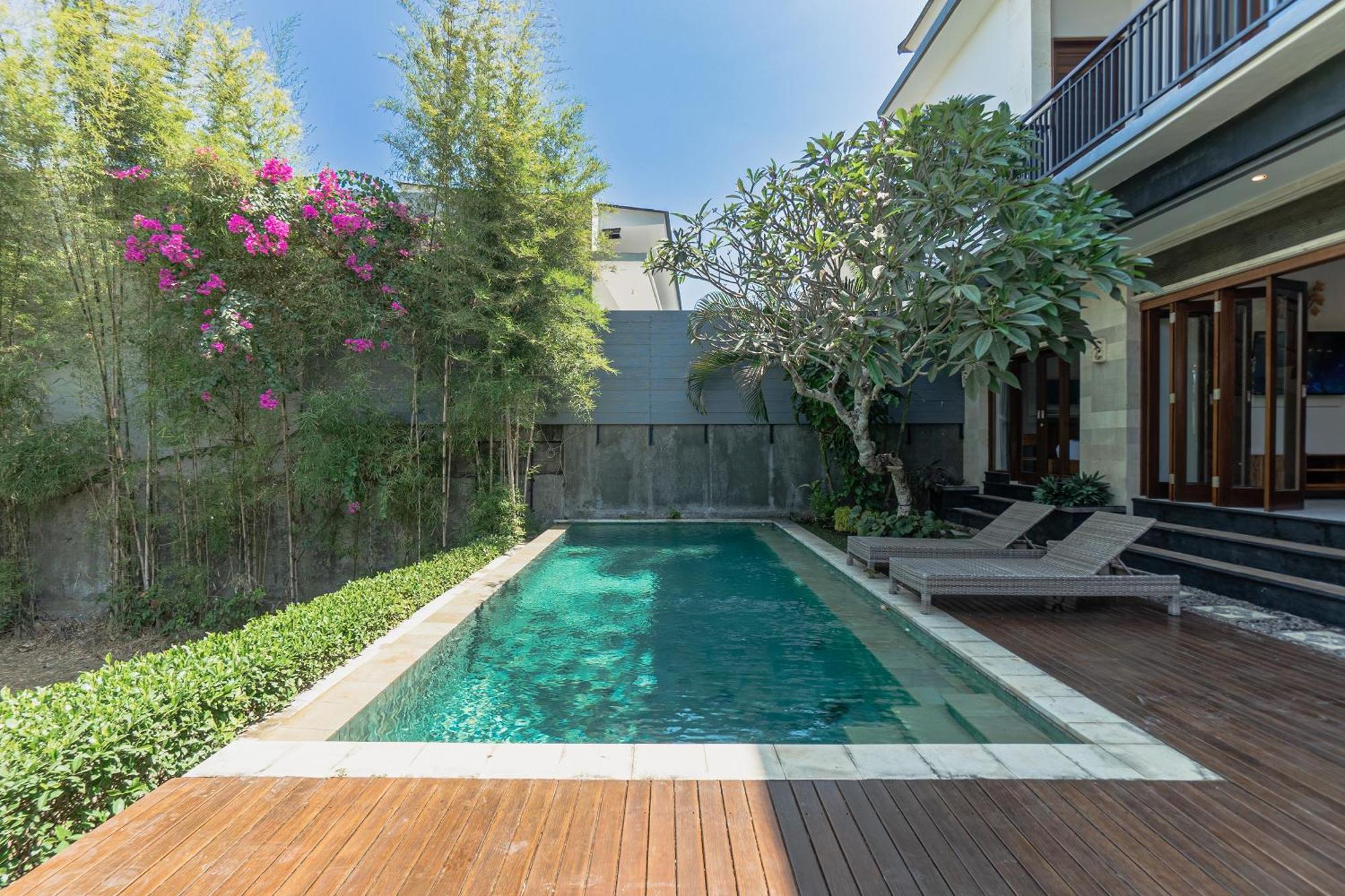 Belle Asana - Long Stay Offer Available Canggu Esterno foto