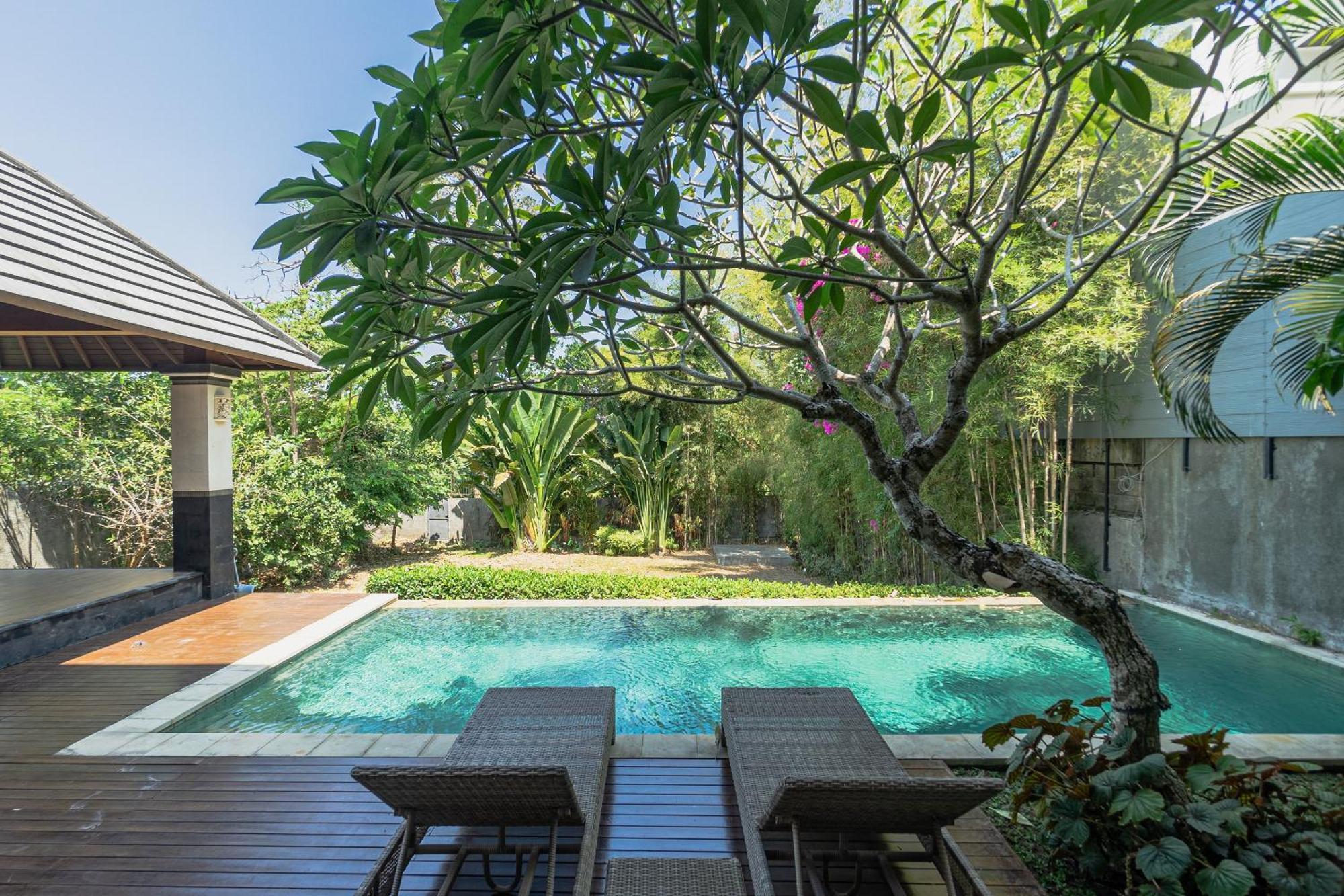 Belle Asana - Long Stay Offer Available Canggu Esterno foto