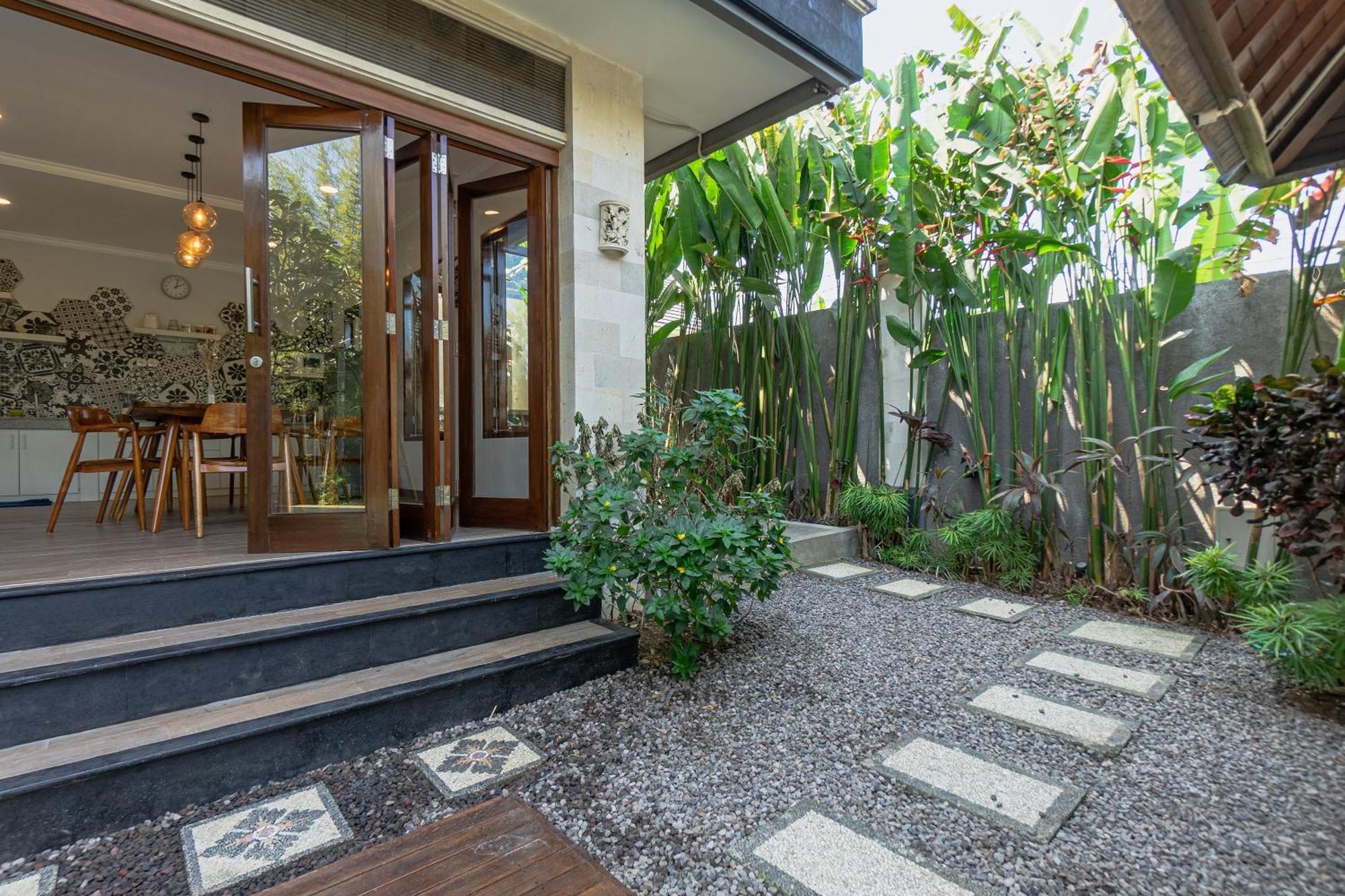 Belle Asana - Long Stay Offer Available Canggu Esterno foto