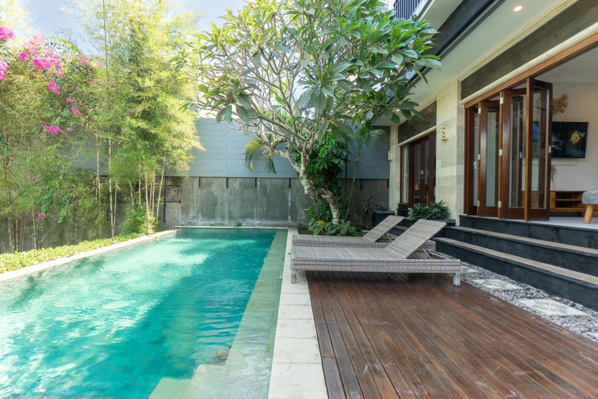 Belle Asana - Long Stay Offer Available Canggu Esterno foto