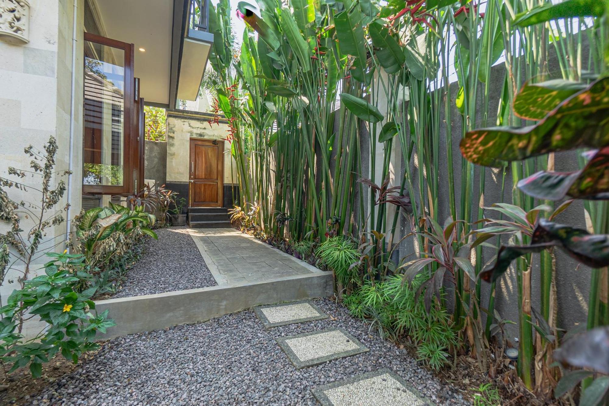 Belle Asana - Long Stay Offer Available Canggu Esterno foto
