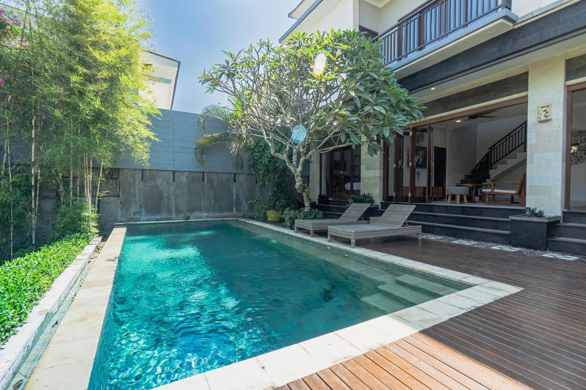 Belle Asana - Long Stay Offer Available Canggu Esterno foto