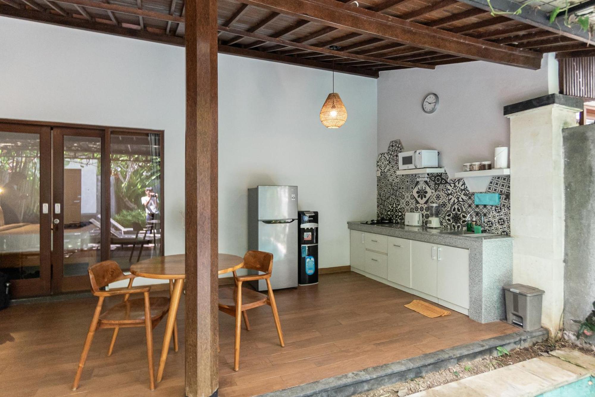Belle Asana - Long Stay Offer Available Canggu Esterno foto