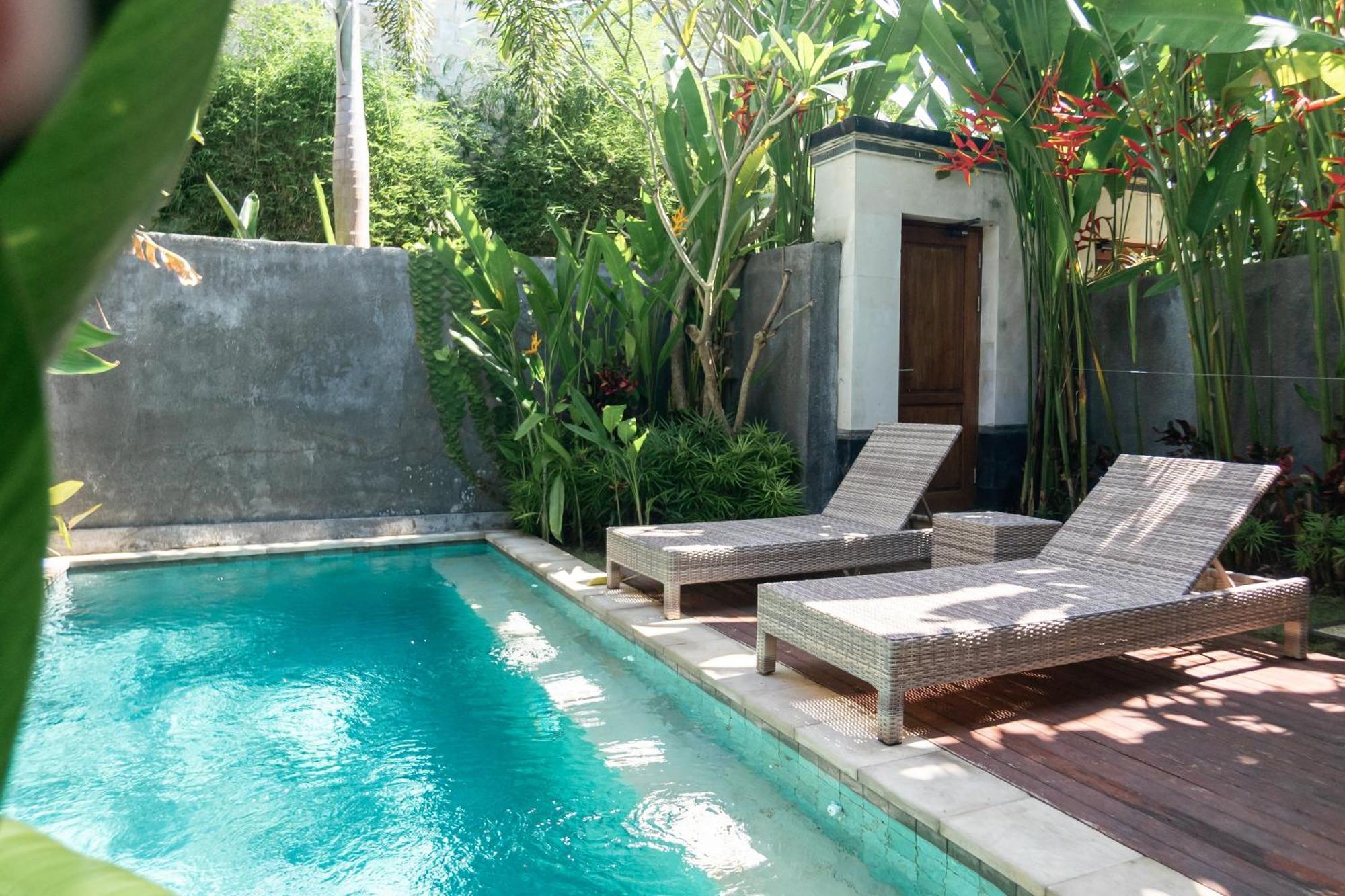 Belle Asana - Long Stay Offer Available Canggu Esterno foto