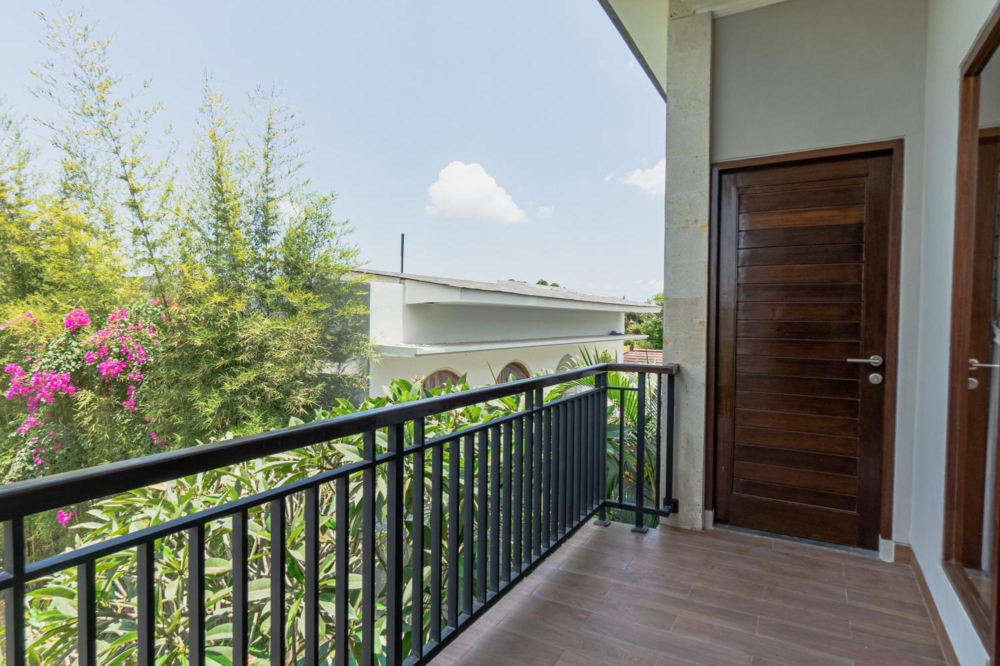 Belle Asana - Long Stay Offer Available Canggu Esterno foto