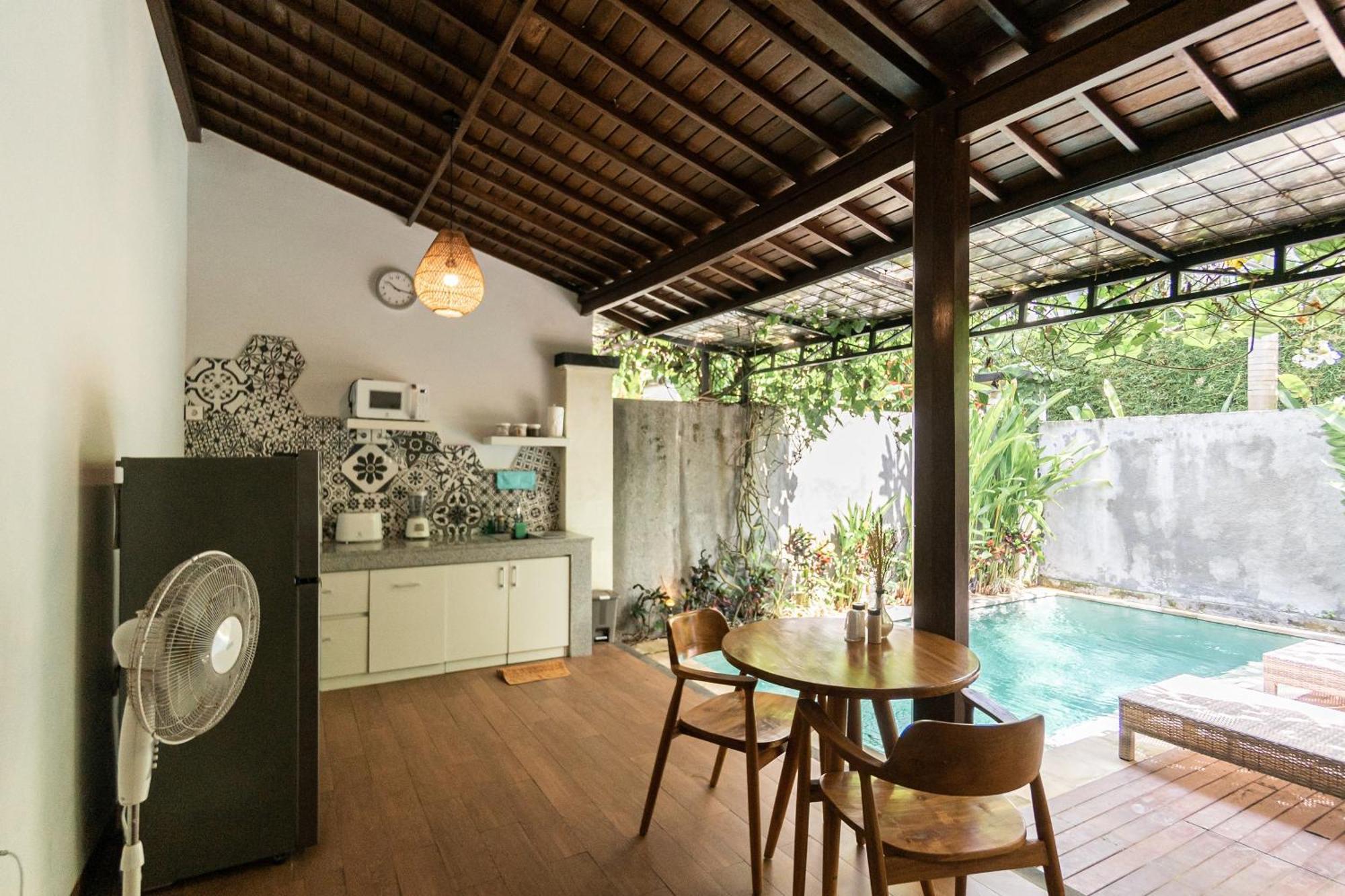 Belle Asana - Long Stay Offer Available Canggu Esterno foto