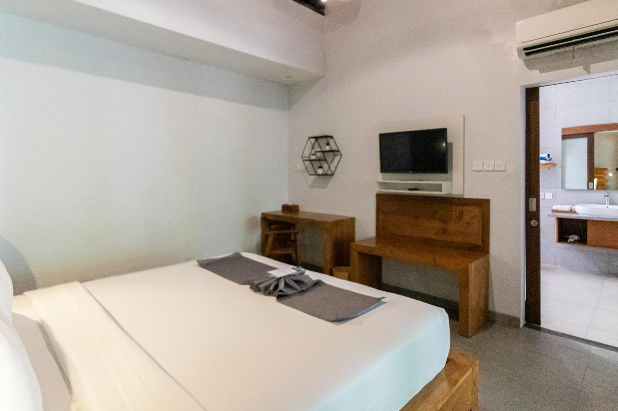 Belle Asana - Long Stay Offer Available Canggu Esterno foto