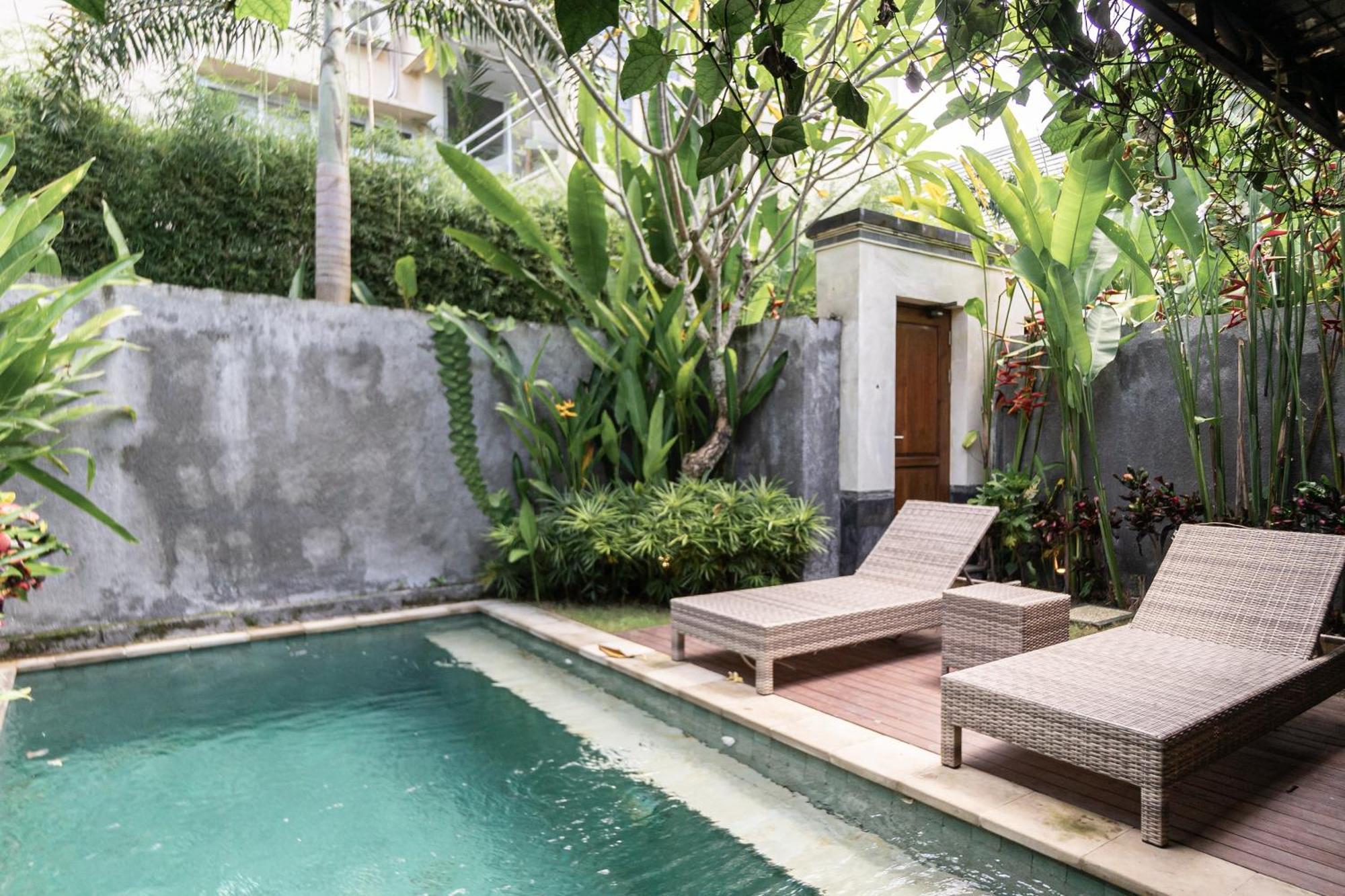 Belle Asana - Long Stay Offer Available Canggu Esterno foto