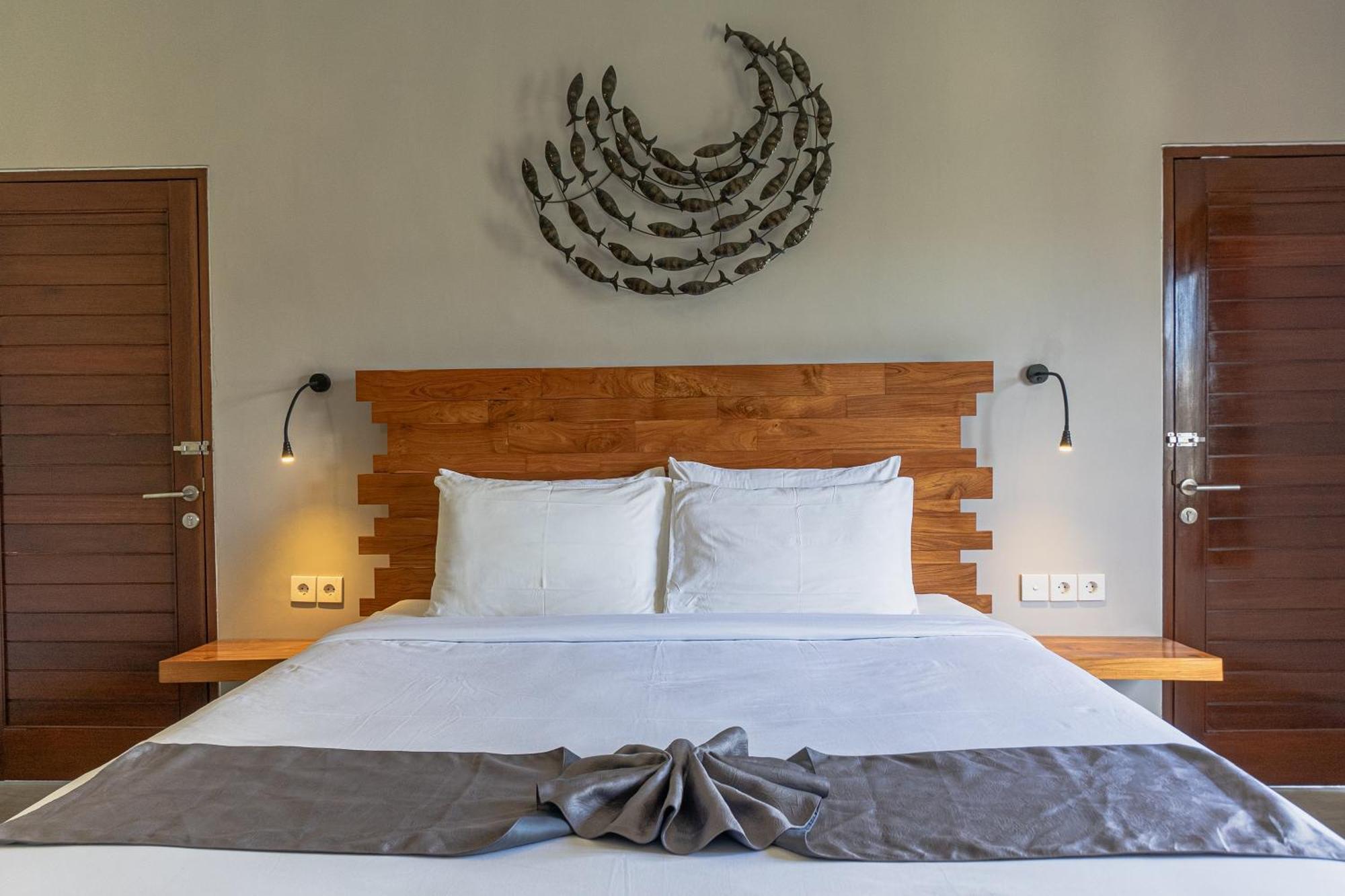 Belle Asana - Long Stay Offer Available Canggu Esterno foto