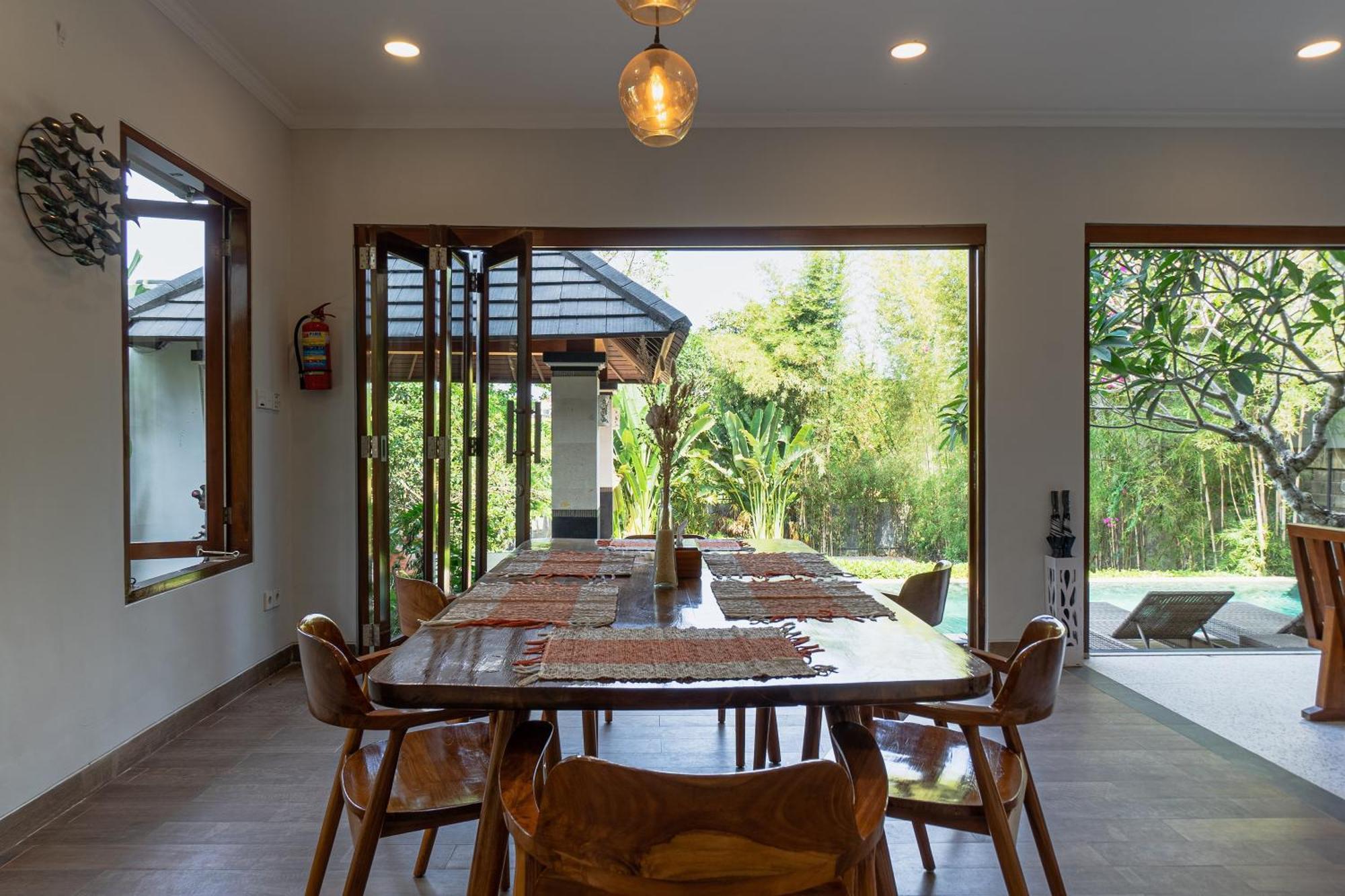 Belle Asana - Long Stay Offer Available Canggu Esterno foto