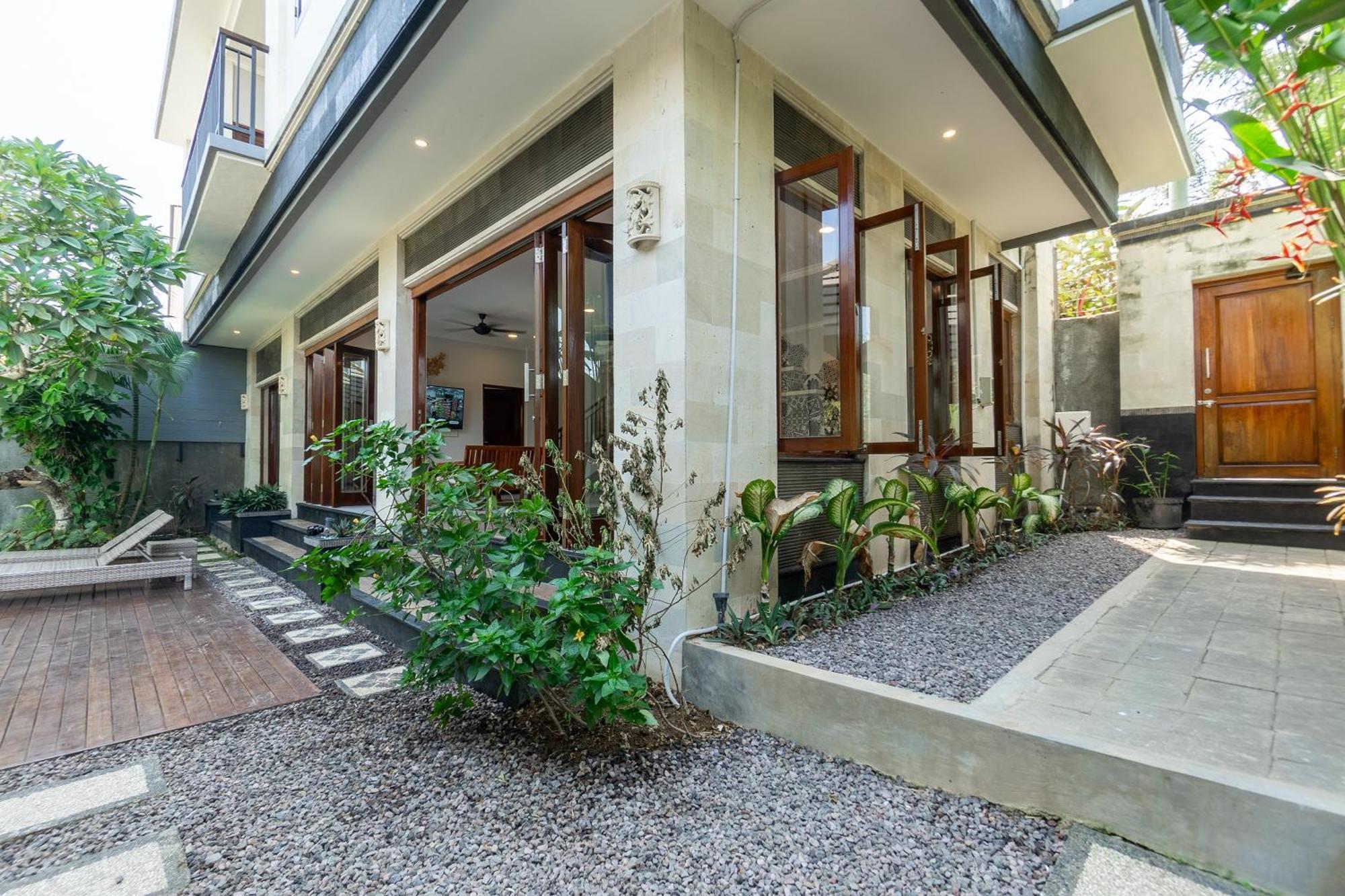 Belle Asana - Long Stay Offer Available Canggu Esterno foto