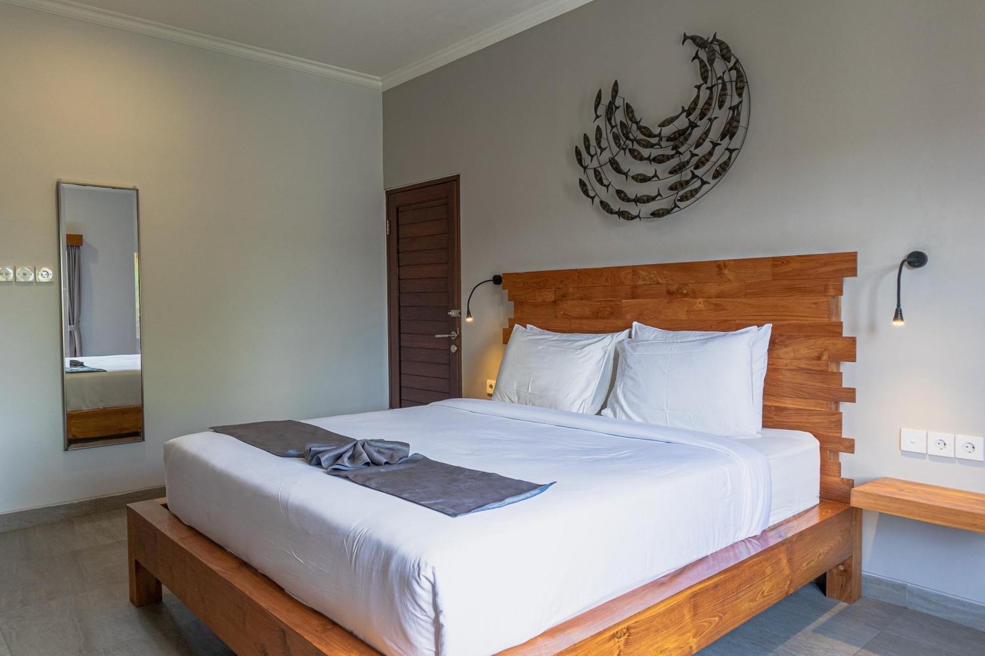 Belle Asana - Long Stay Offer Available Canggu Esterno foto