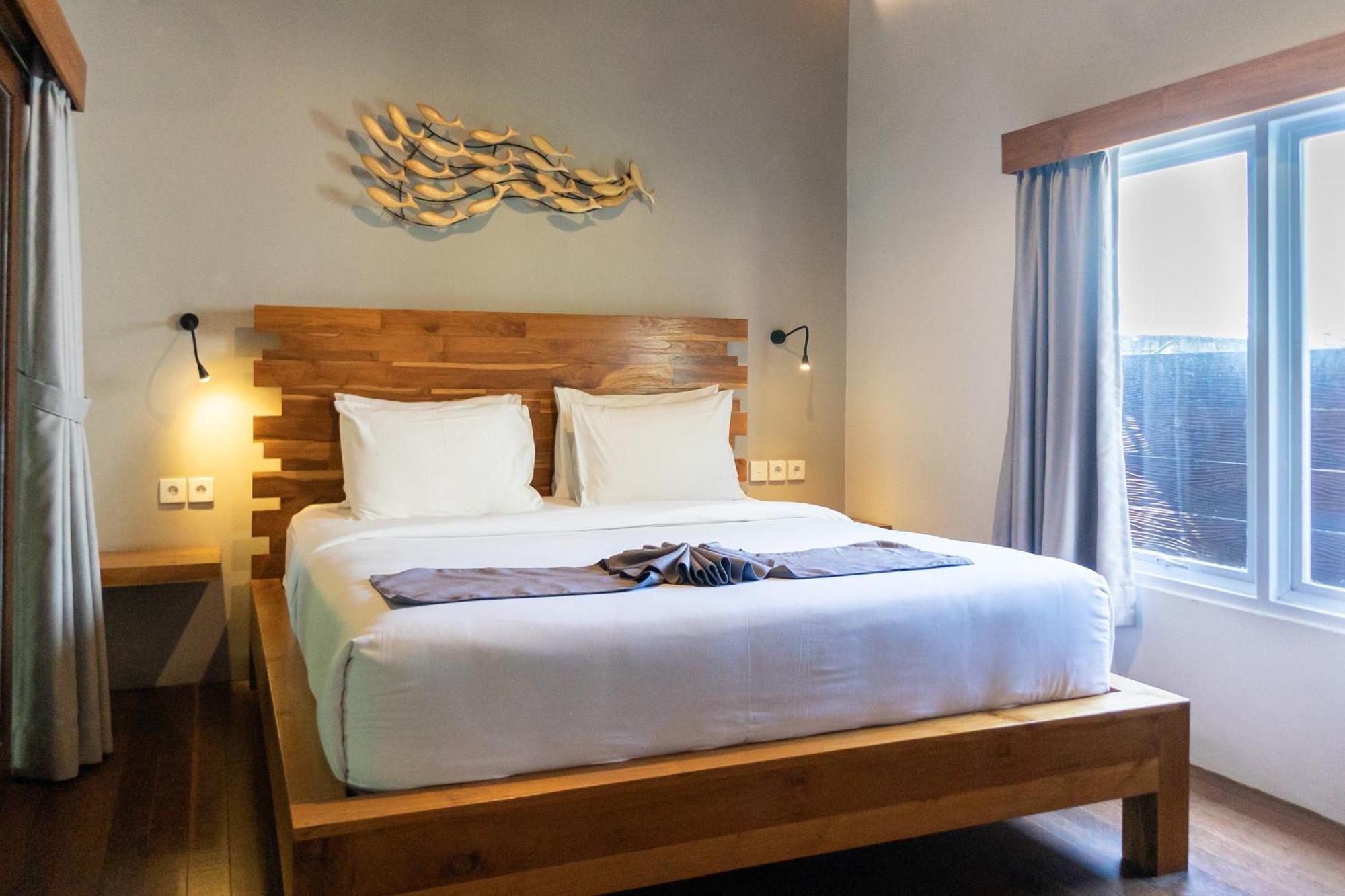 Belle Asana - Long Stay Offer Available Canggu Esterno foto