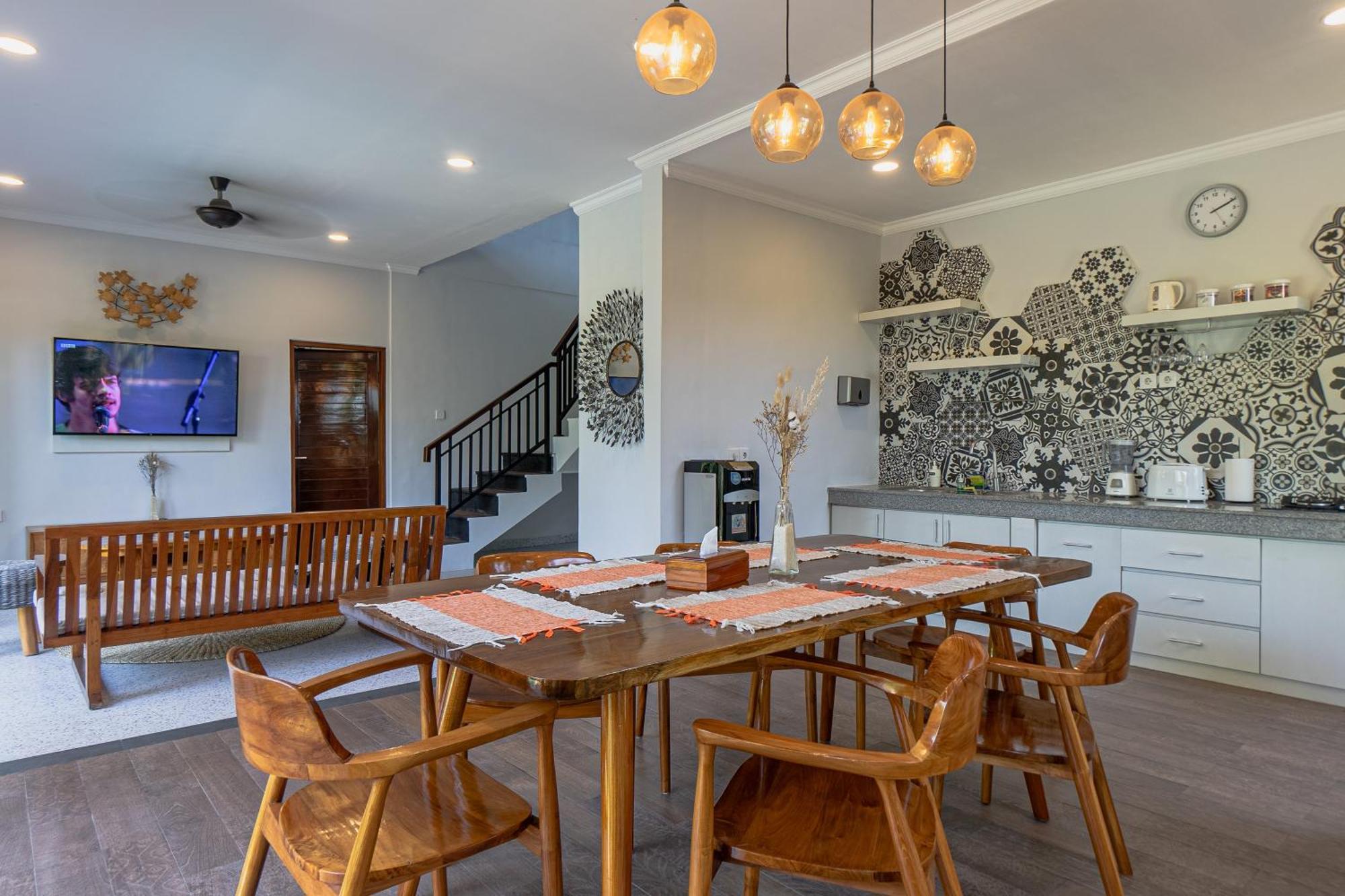 Belle Asana - Long Stay Offer Available Canggu Esterno foto