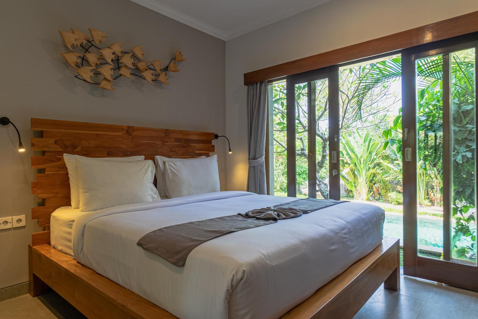 Belle Asana - Long Stay Offer Available Canggu Esterno foto