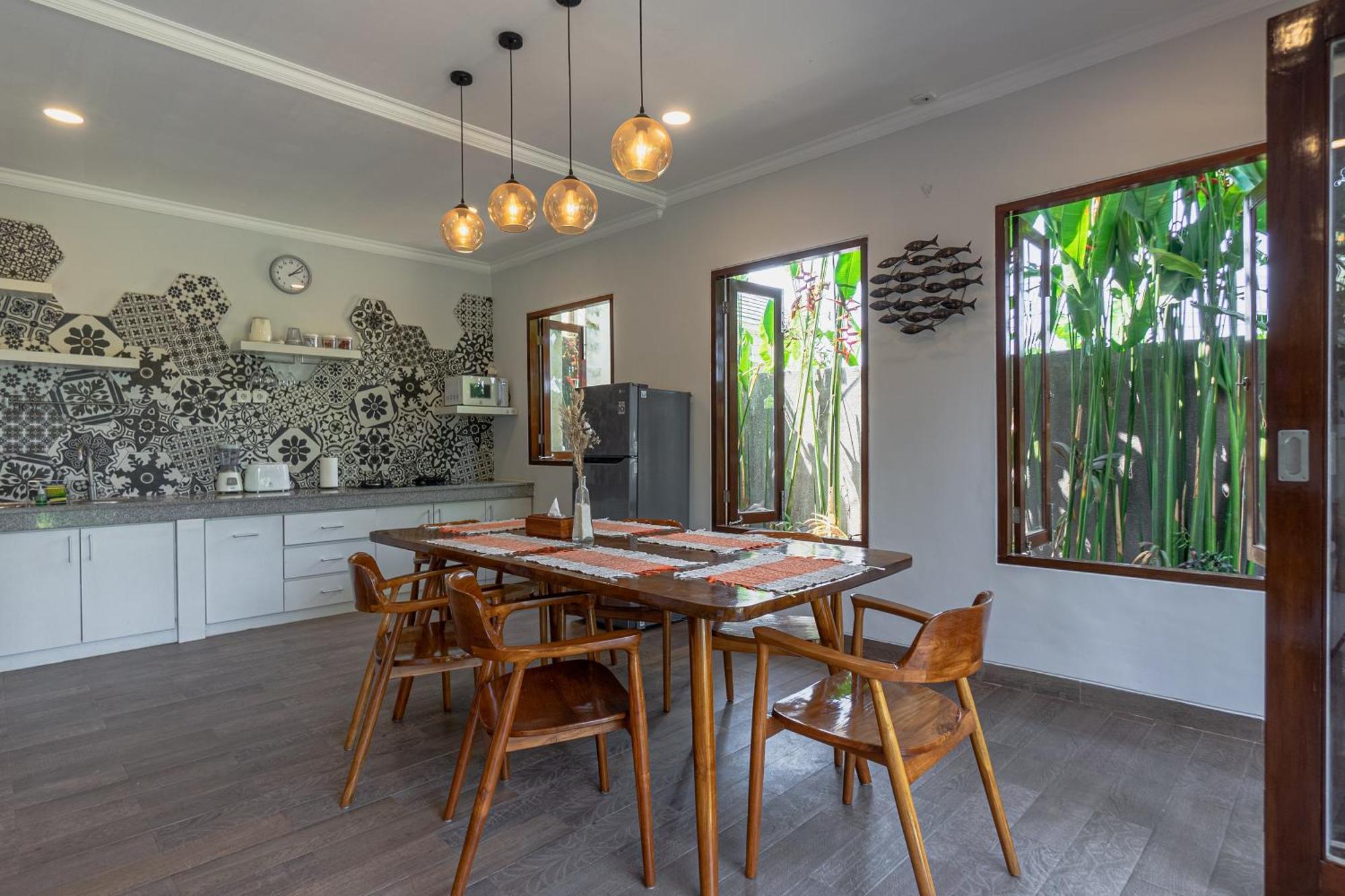 Belle Asana - Long Stay Offer Available Canggu Esterno foto