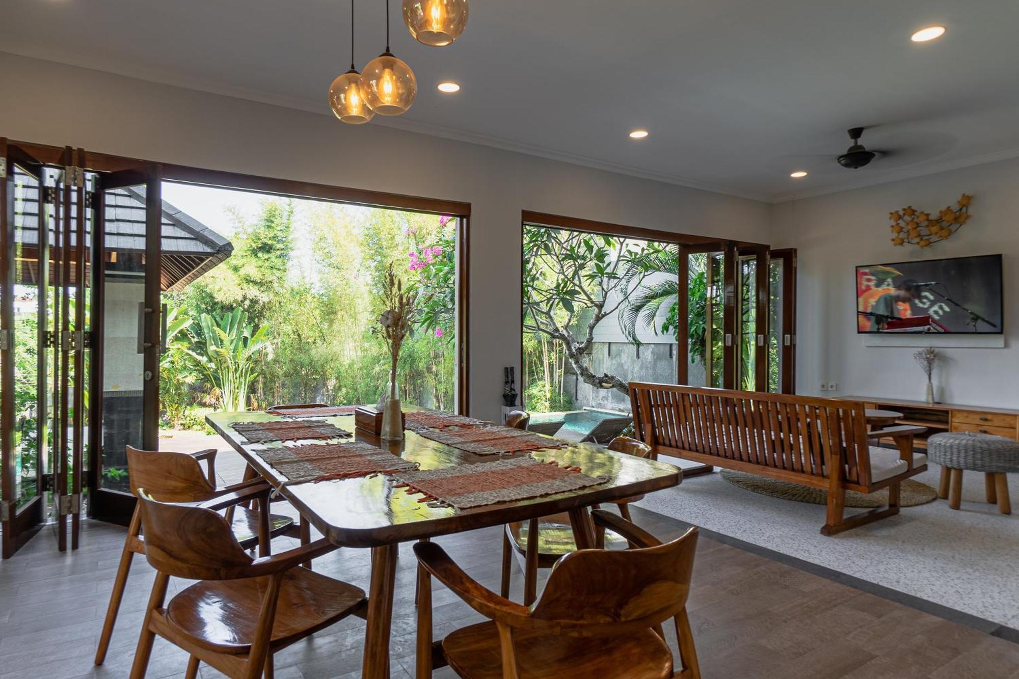 Belle Asana - Long Stay Offer Available Canggu Esterno foto