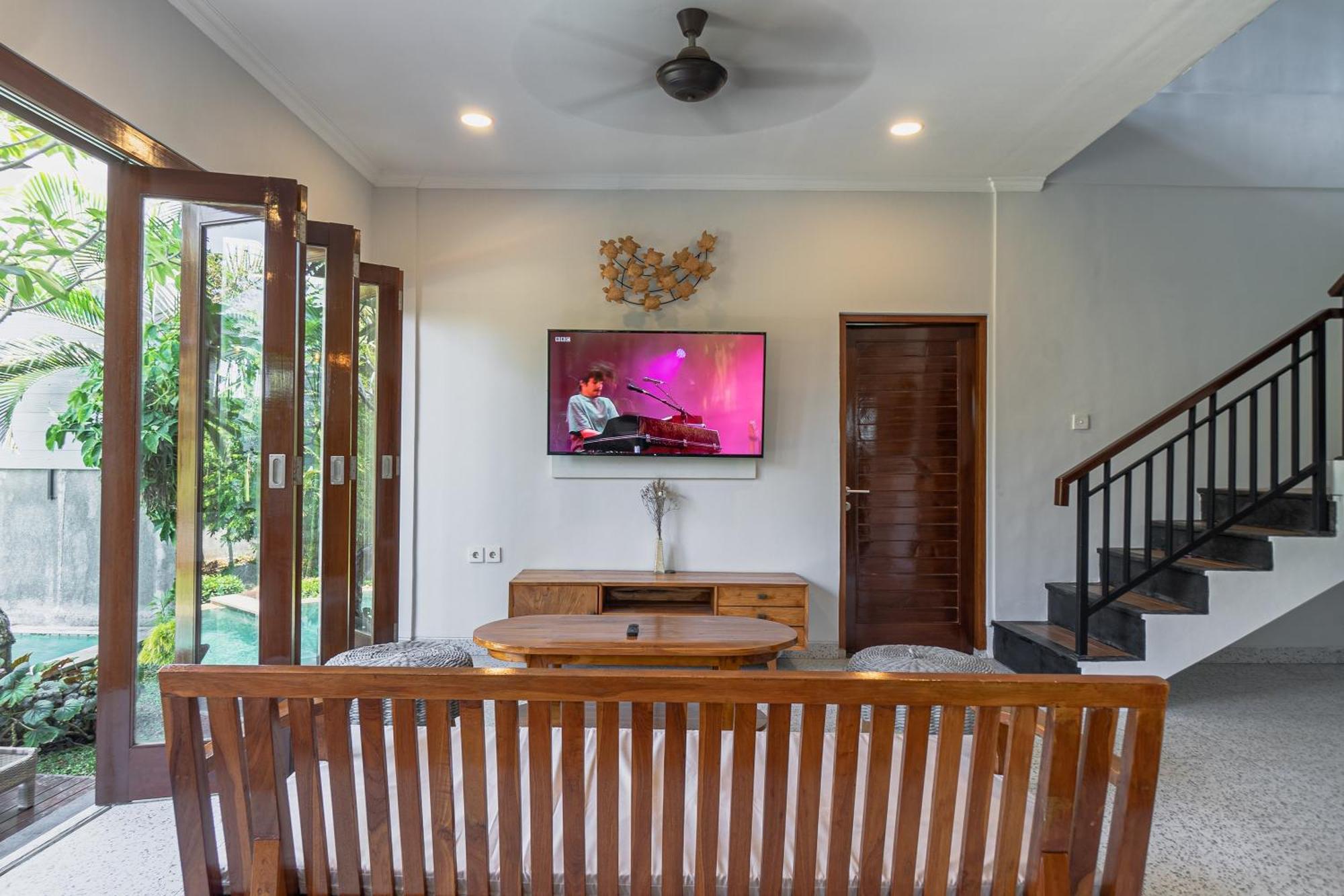 Belle Asana - Long Stay Offer Available Canggu Esterno foto