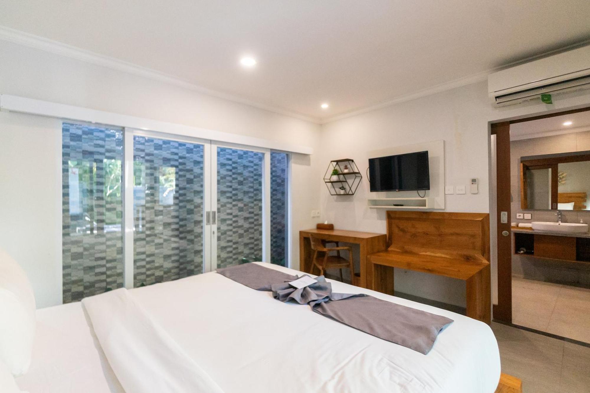 Belle Asana - Long Stay Offer Available Canggu Esterno foto