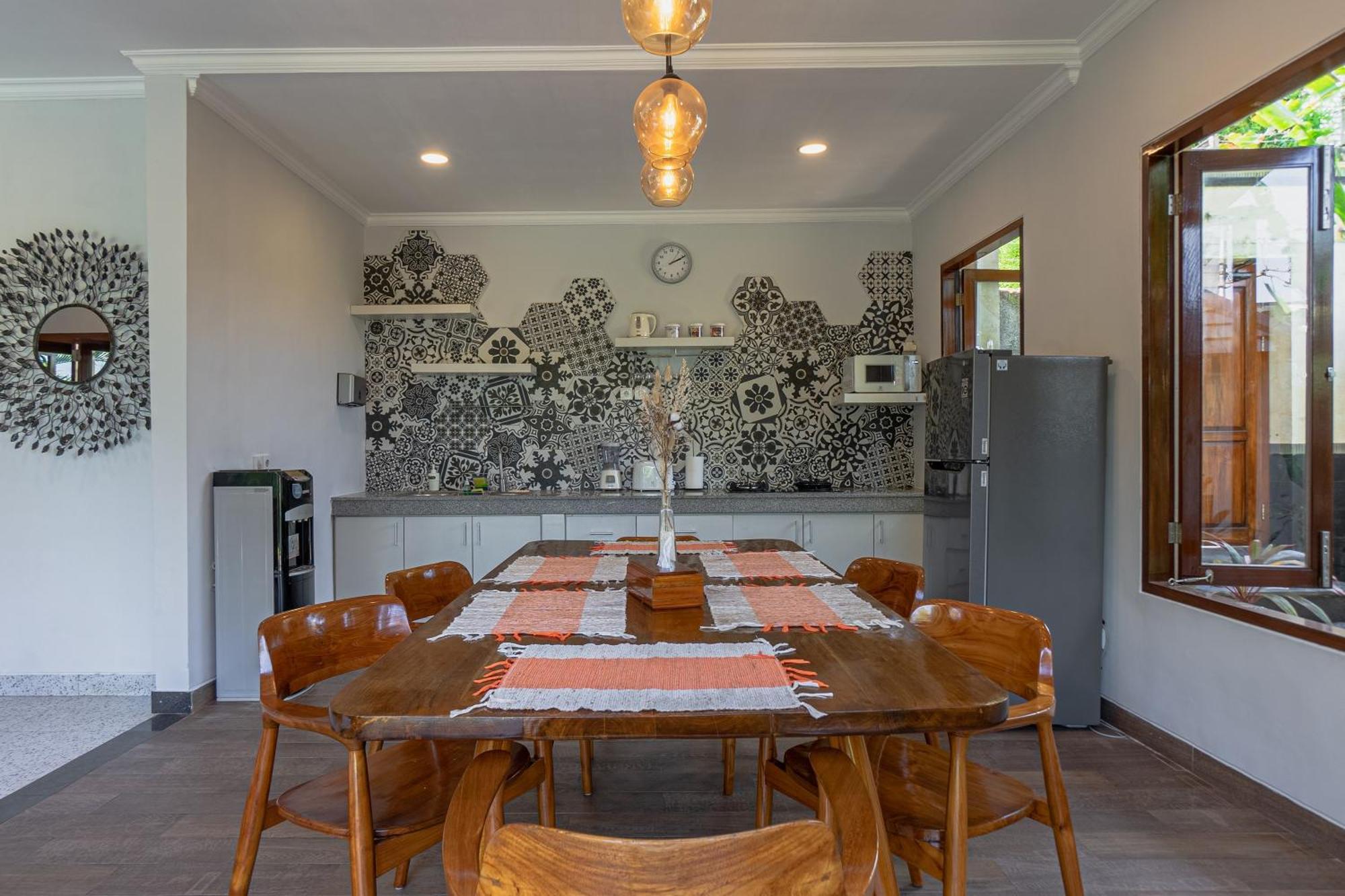 Belle Asana - Long Stay Offer Available Canggu Esterno foto