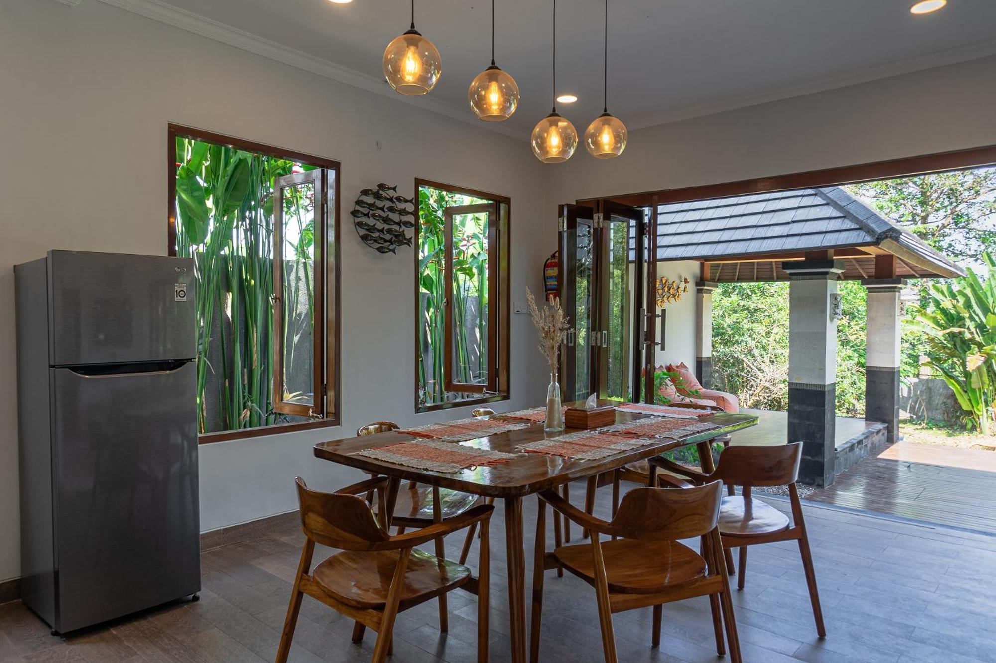 Belle Asana - Long Stay Offer Available Canggu Esterno foto