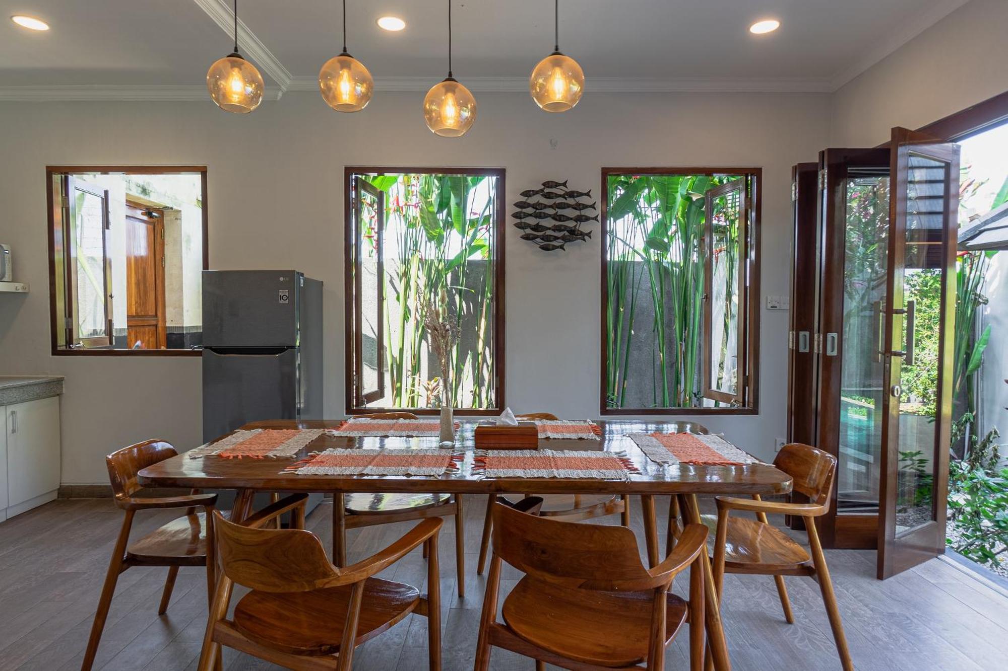 Belle Asana - Long Stay Offer Available Canggu Esterno foto