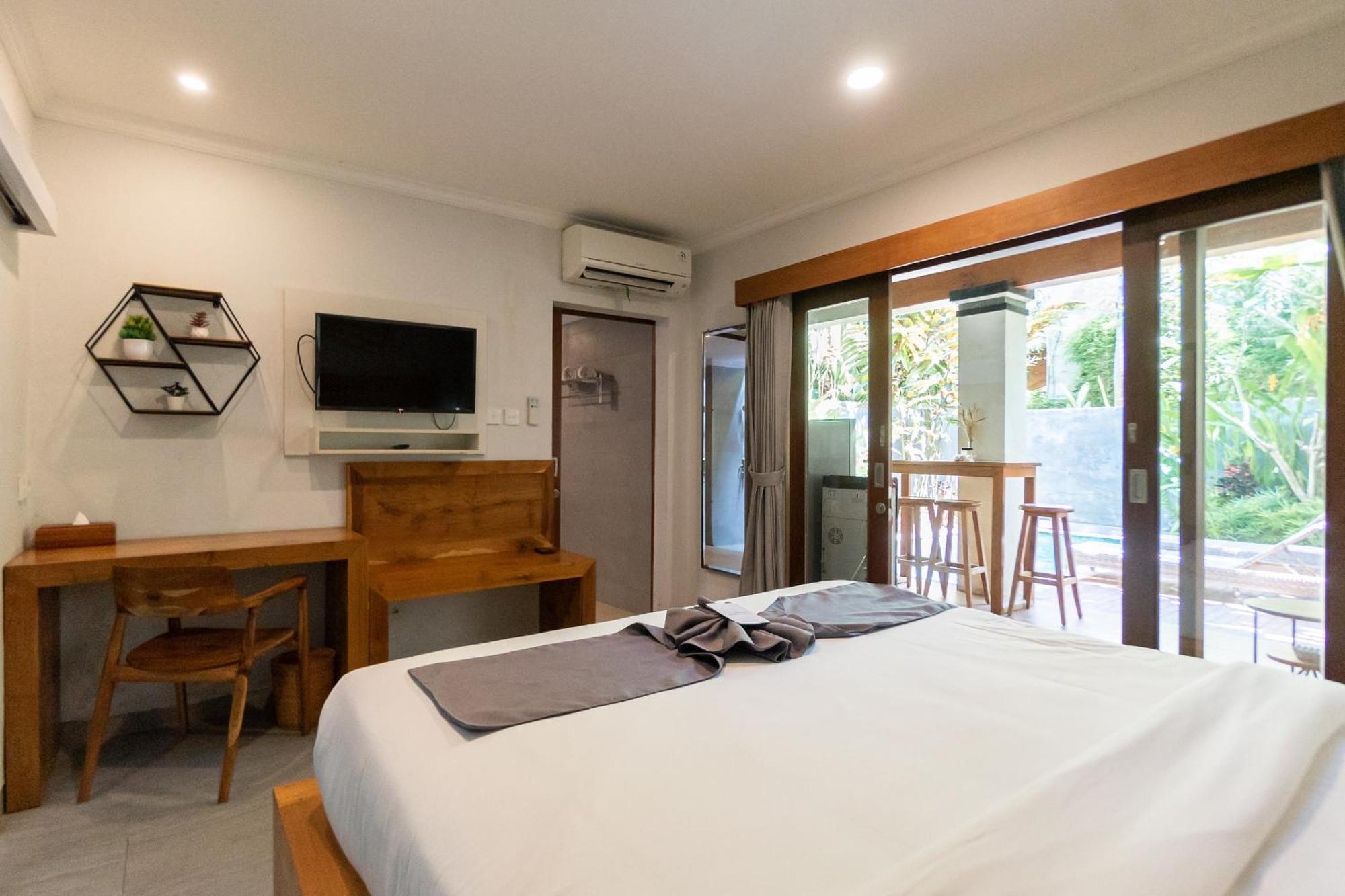 Belle Asana - Long Stay Offer Available Canggu Esterno foto