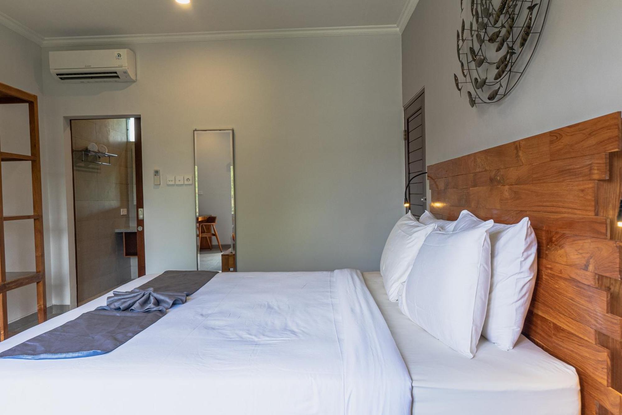 Belle Asana - Long Stay Offer Available Canggu Esterno foto