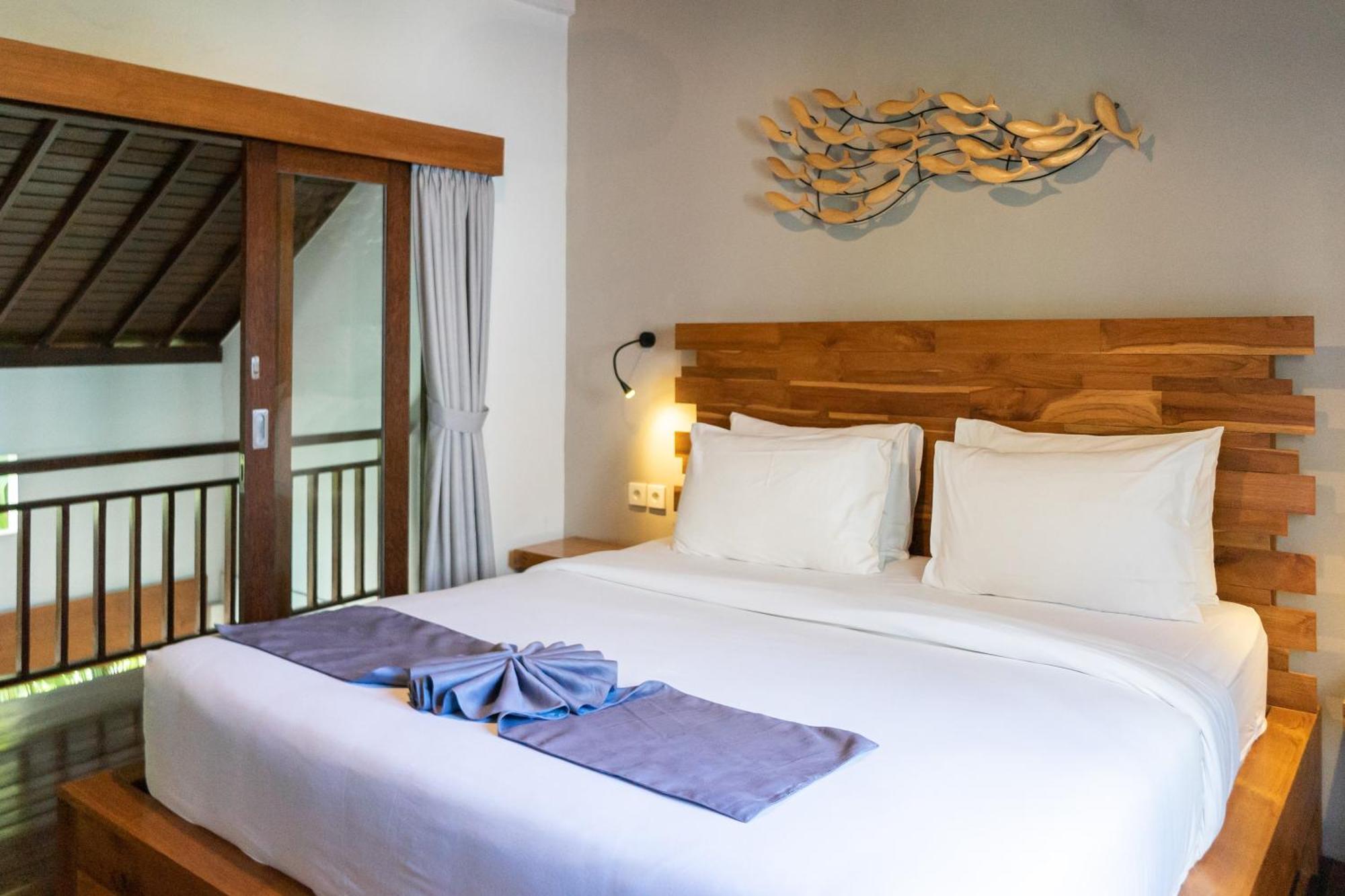 Belle Asana - Long Stay Offer Available Canggu Esterno foto