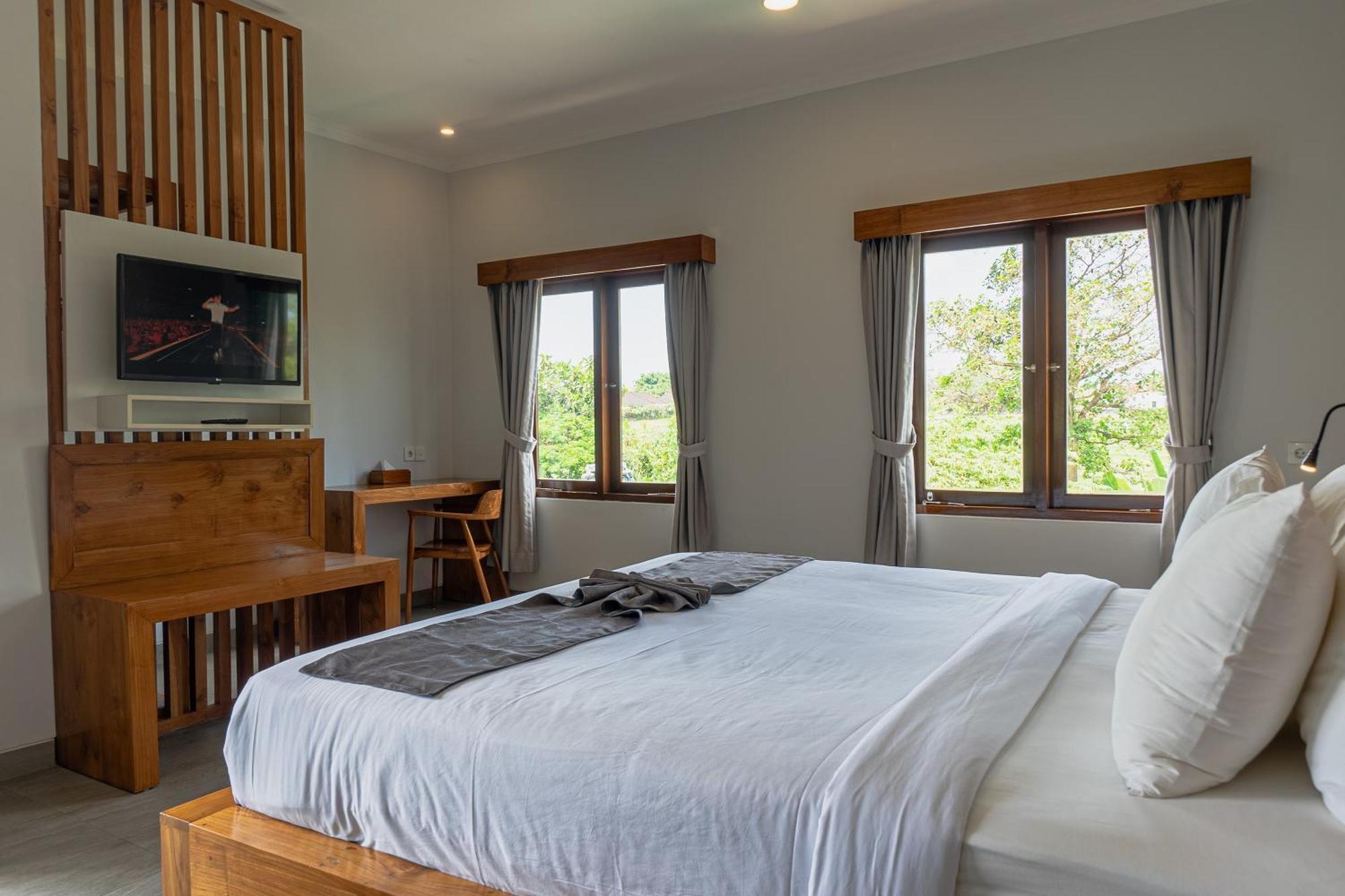 Belle Asana - Long Stay Offer Available Canggu Esterno foto