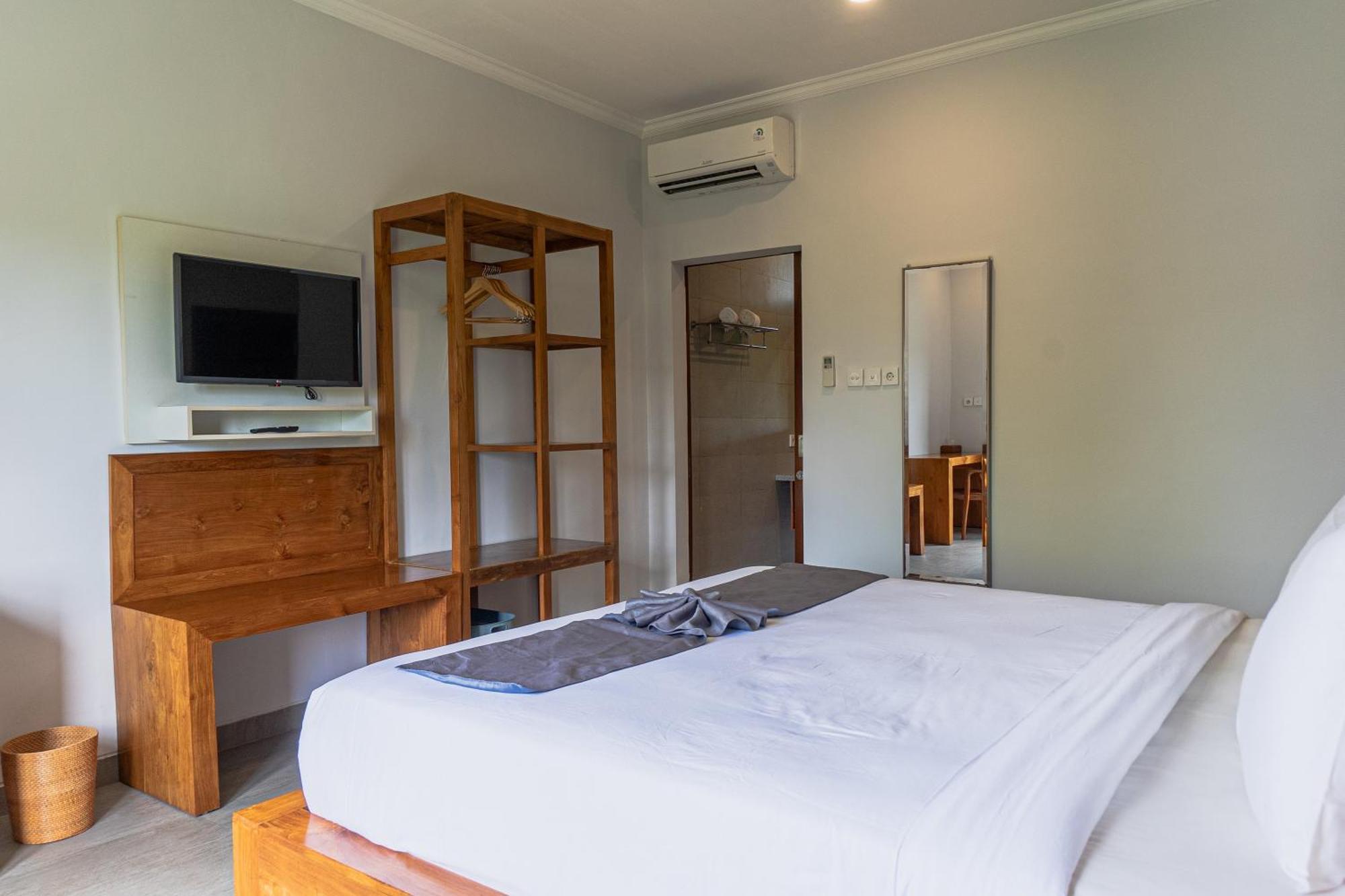 Belle Asana - Long Stay Offer Available Canggu Esterno foto