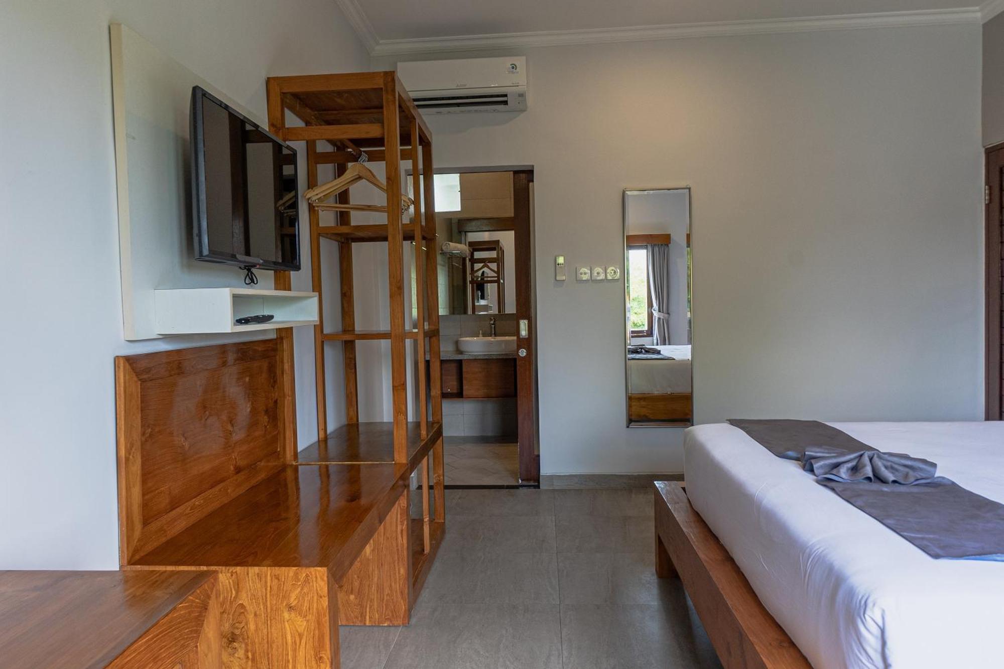 Belle Asana - Long Stay Offer Available Canggu Esterno foto