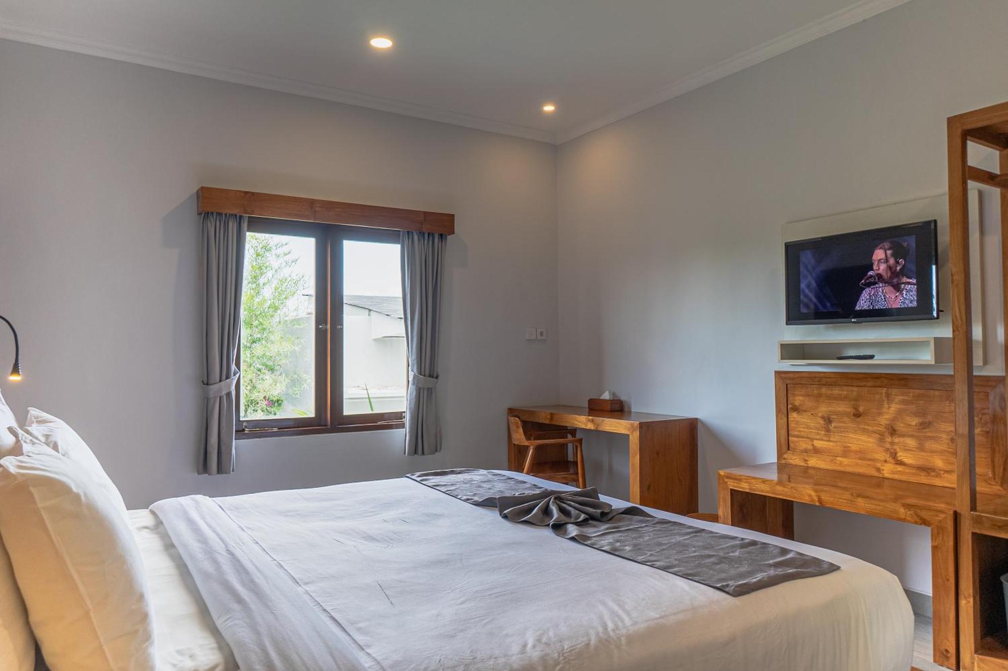 Belle Asana - Long Stay Offer Available Canggu Esterno foto