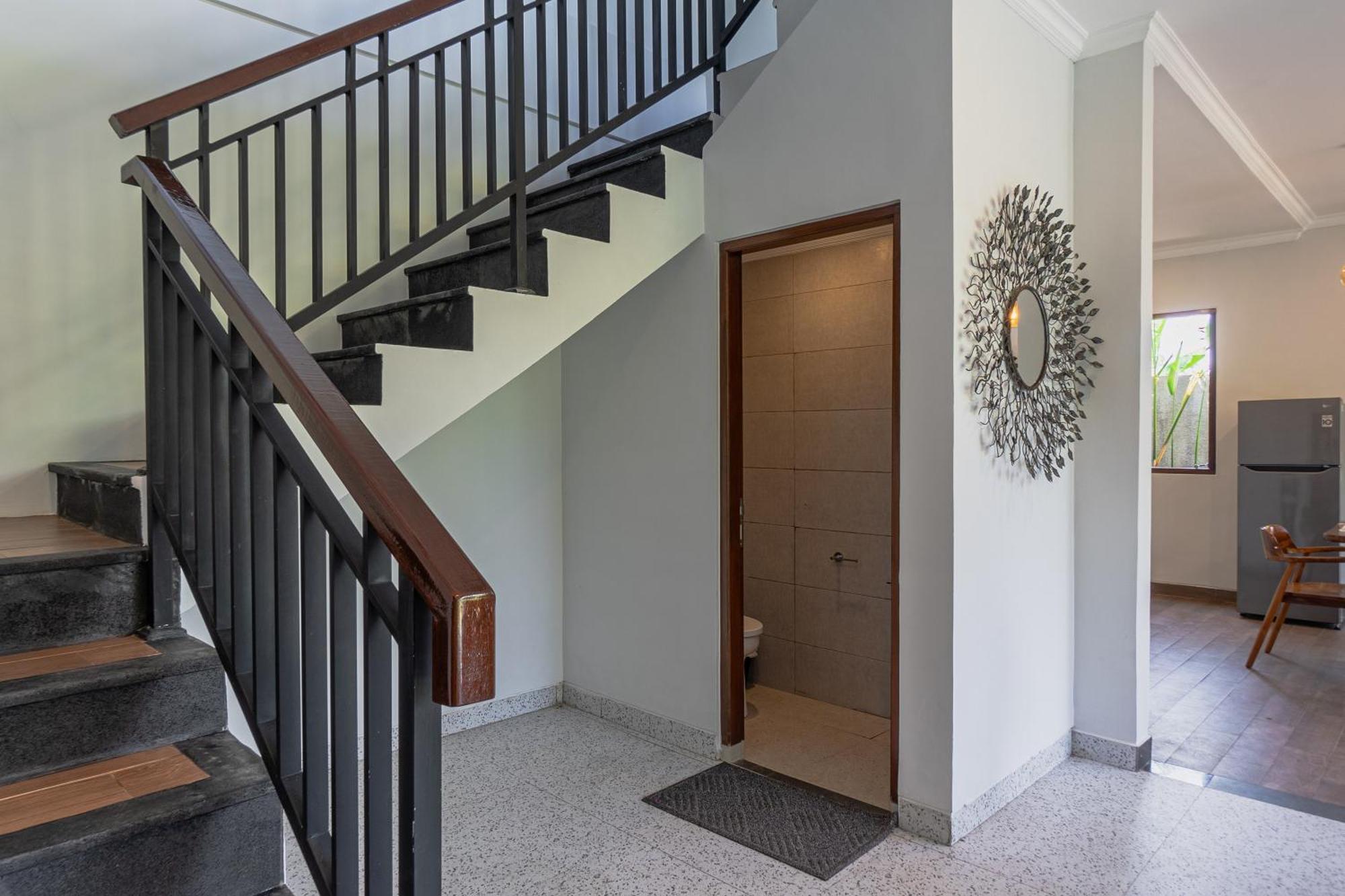 Belle Asana - Long Stay Offer Available Canggu Esterno foto