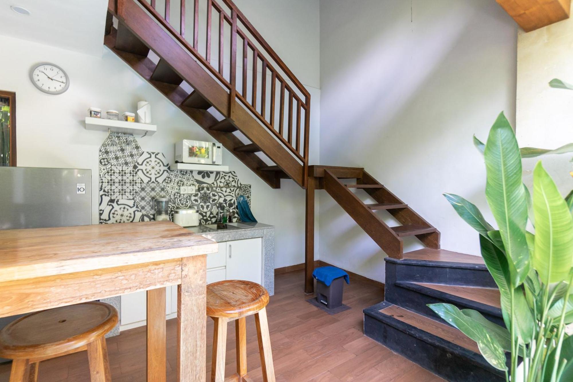 Belle Asana - Long Stay Offer Available Canggu Esterno foto