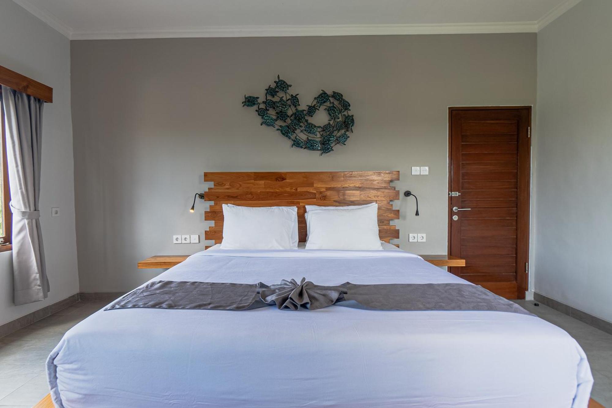Belle Asana - Long Stay Offer Available Canggu Esterno foto