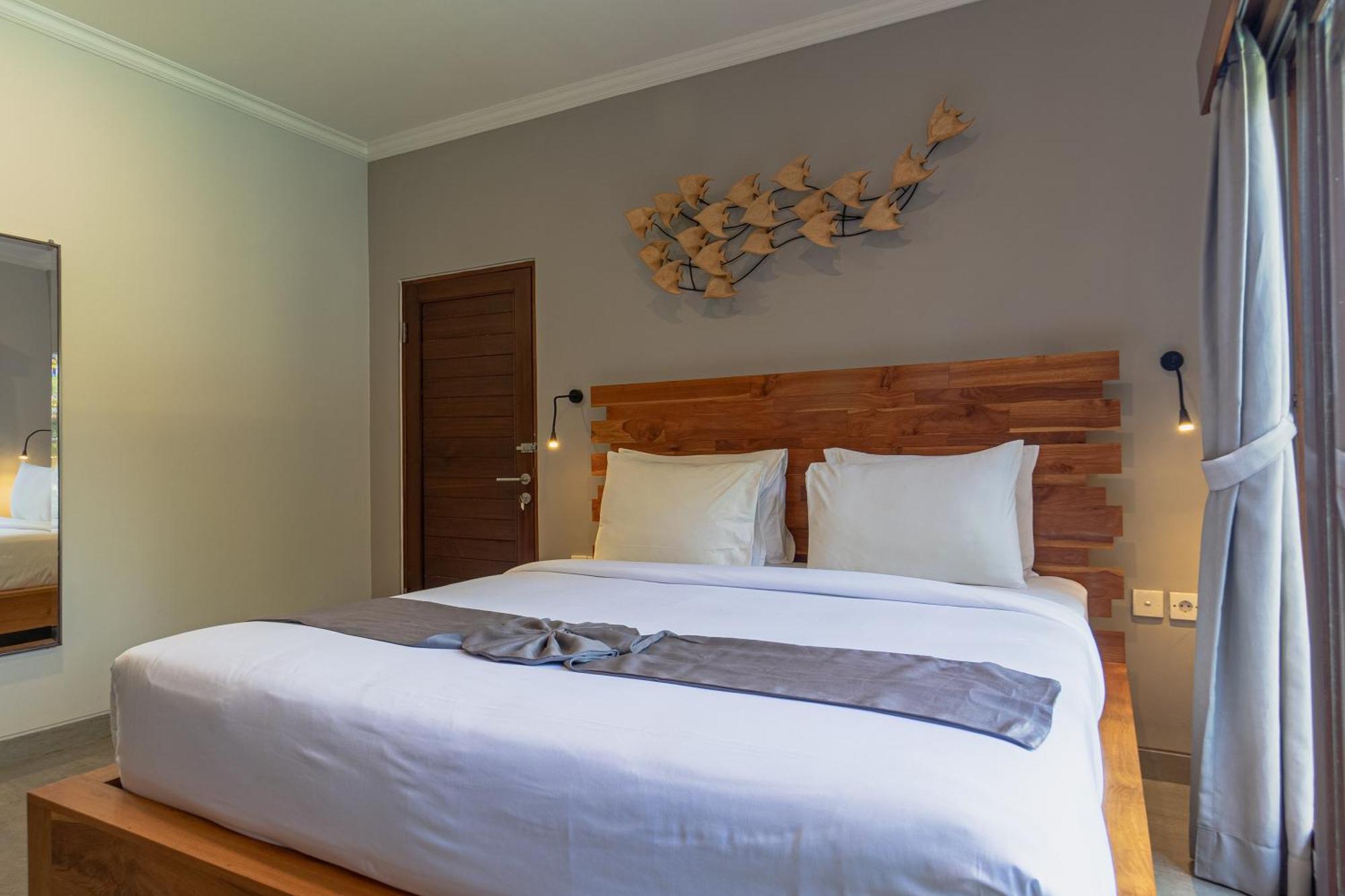 Belle Asana - Long Stay Offer Available Canggu Esterno foto