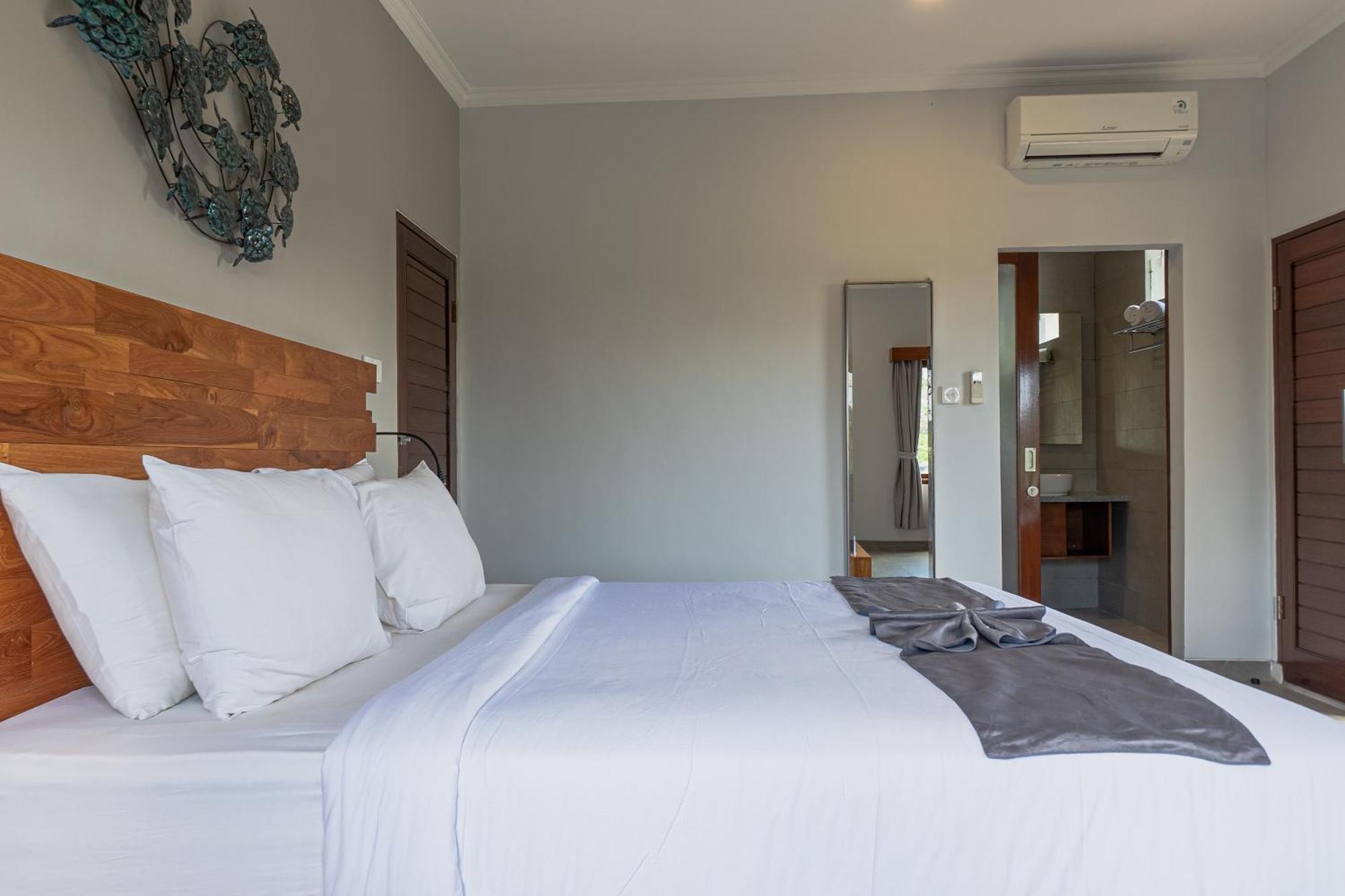 Belle Asana - Long Stay Offer Available Canggu Esterno foto
