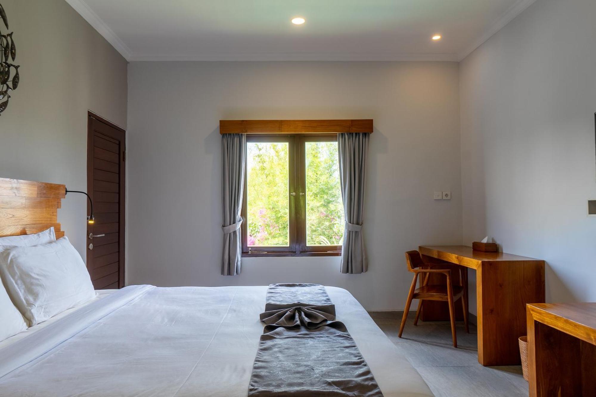 Belle Asana - Long Stay Offer Available Canggu Esterno foto