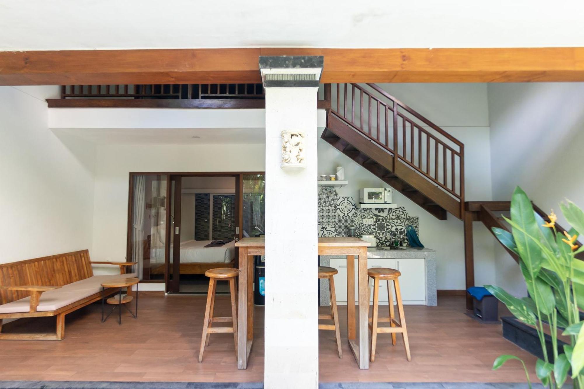 Belle Asana - Long Stay Offer Available Canggu Esterno foto