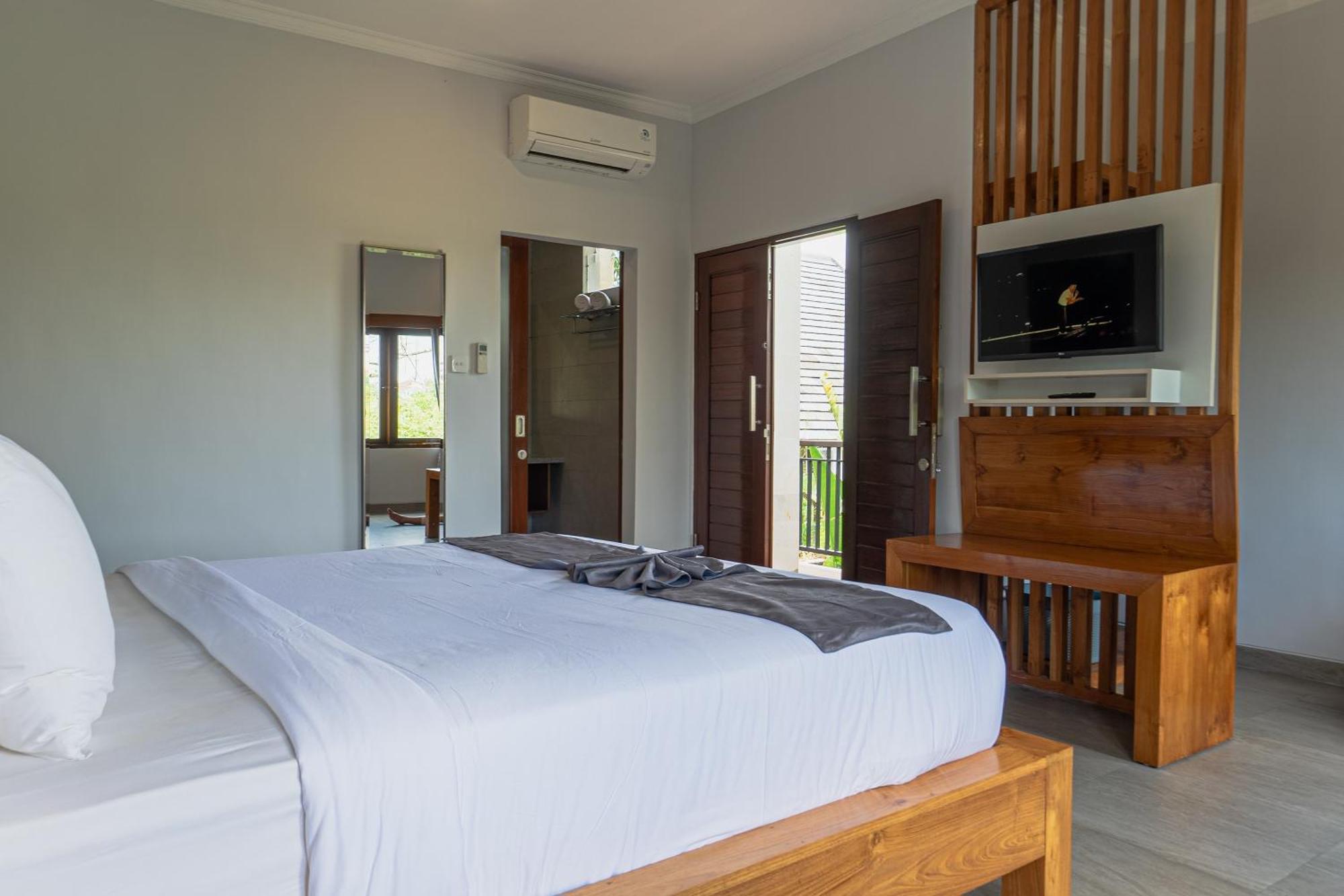 Belle Asana - Long Stay Offer Available Canggu Esterno foto