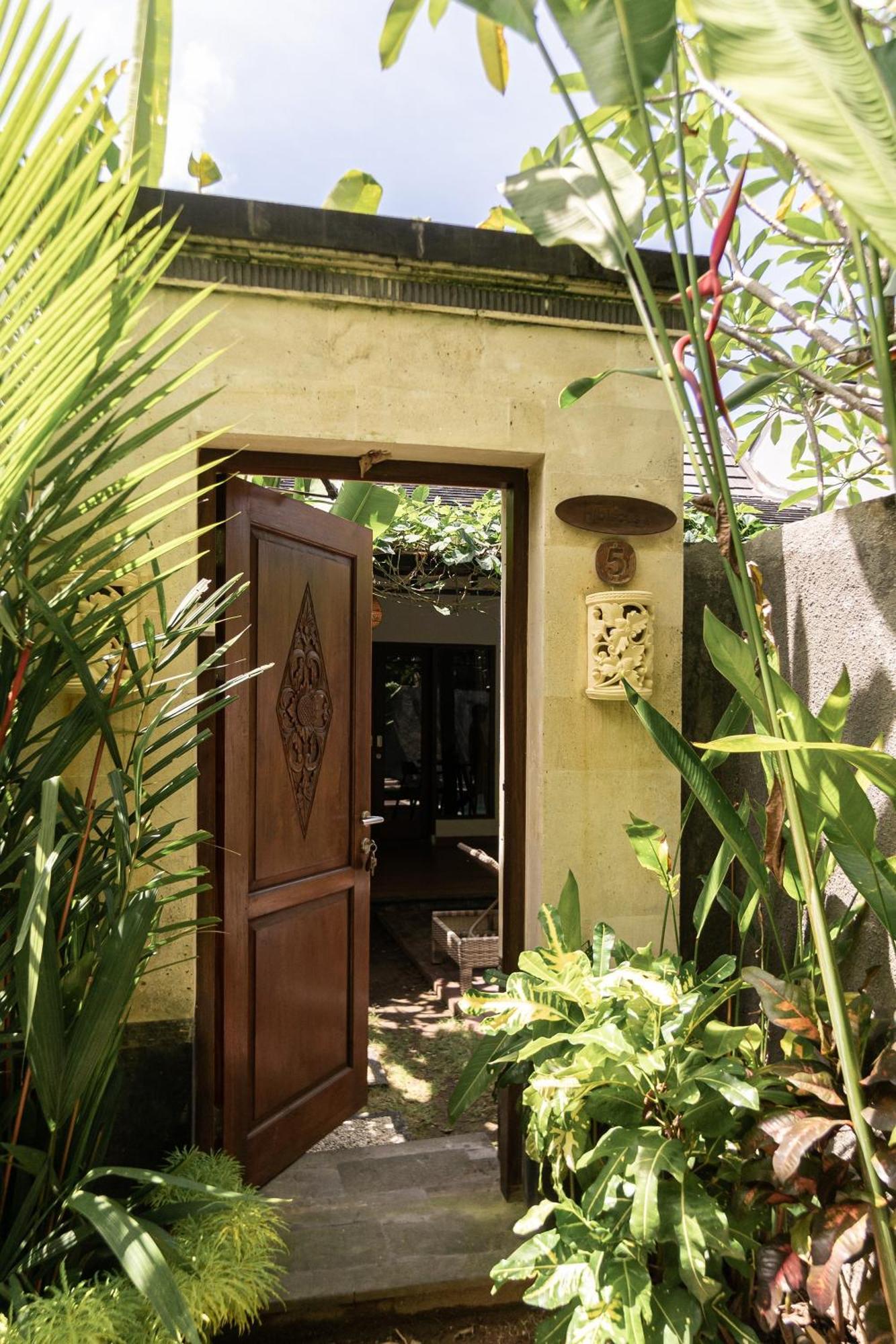 Belle Asana - Long Stay Offer Available Canggu Esterno foto