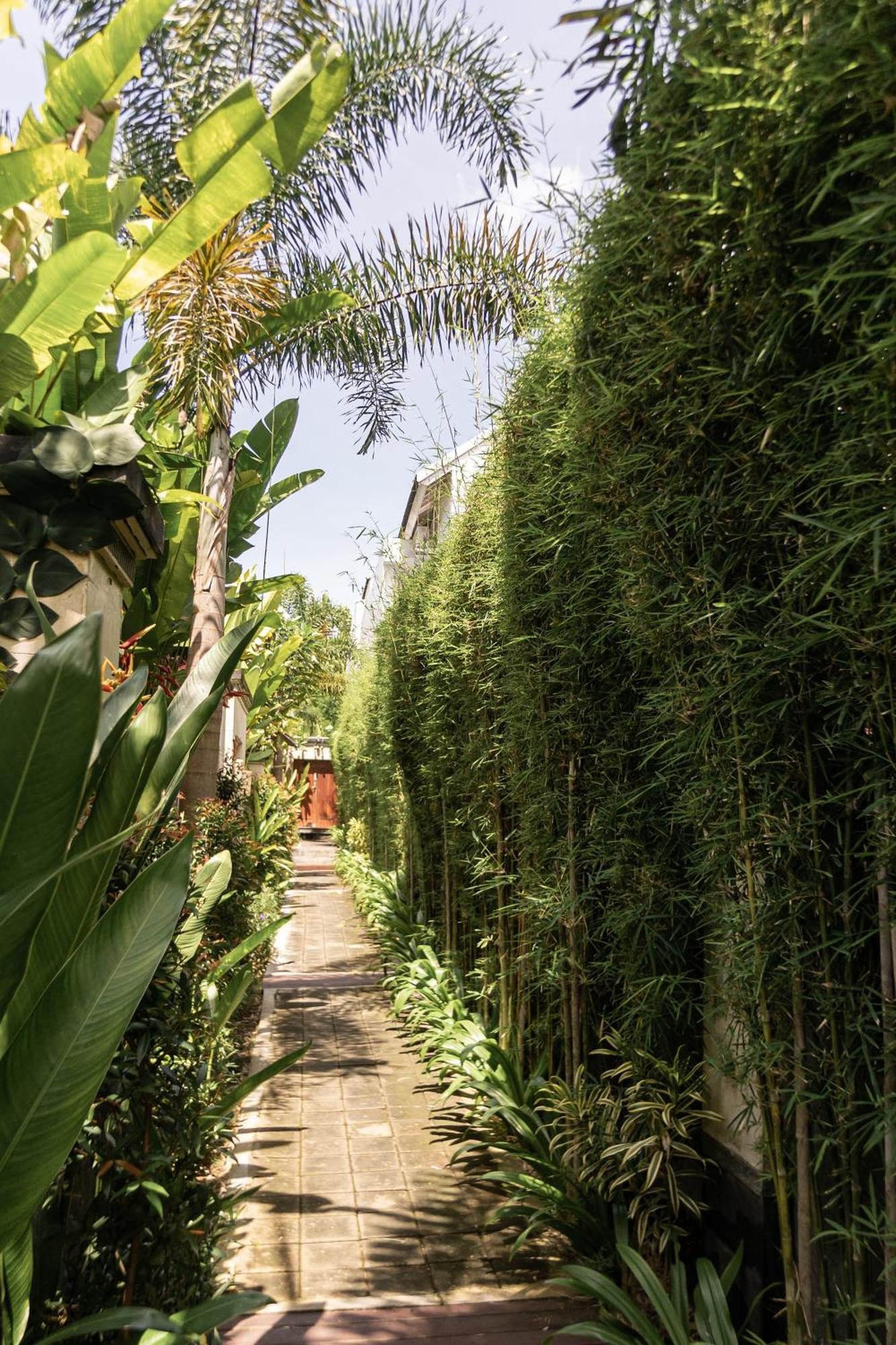 Belle Asana - Long Stay Offer Available Canggu Esterno foto